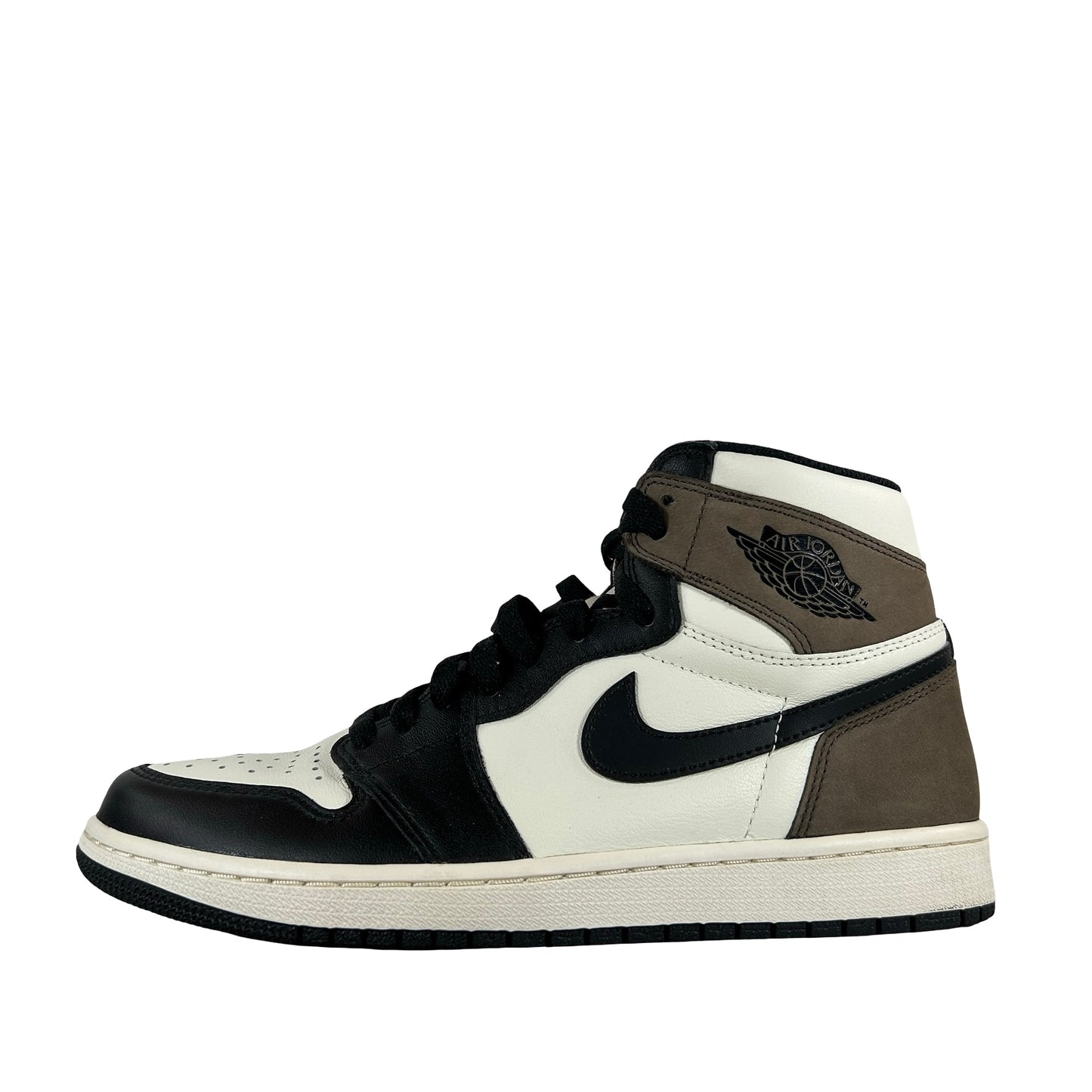 555088 105 Jordan 1 Mocha [USED] - 9.5 M (Used5)