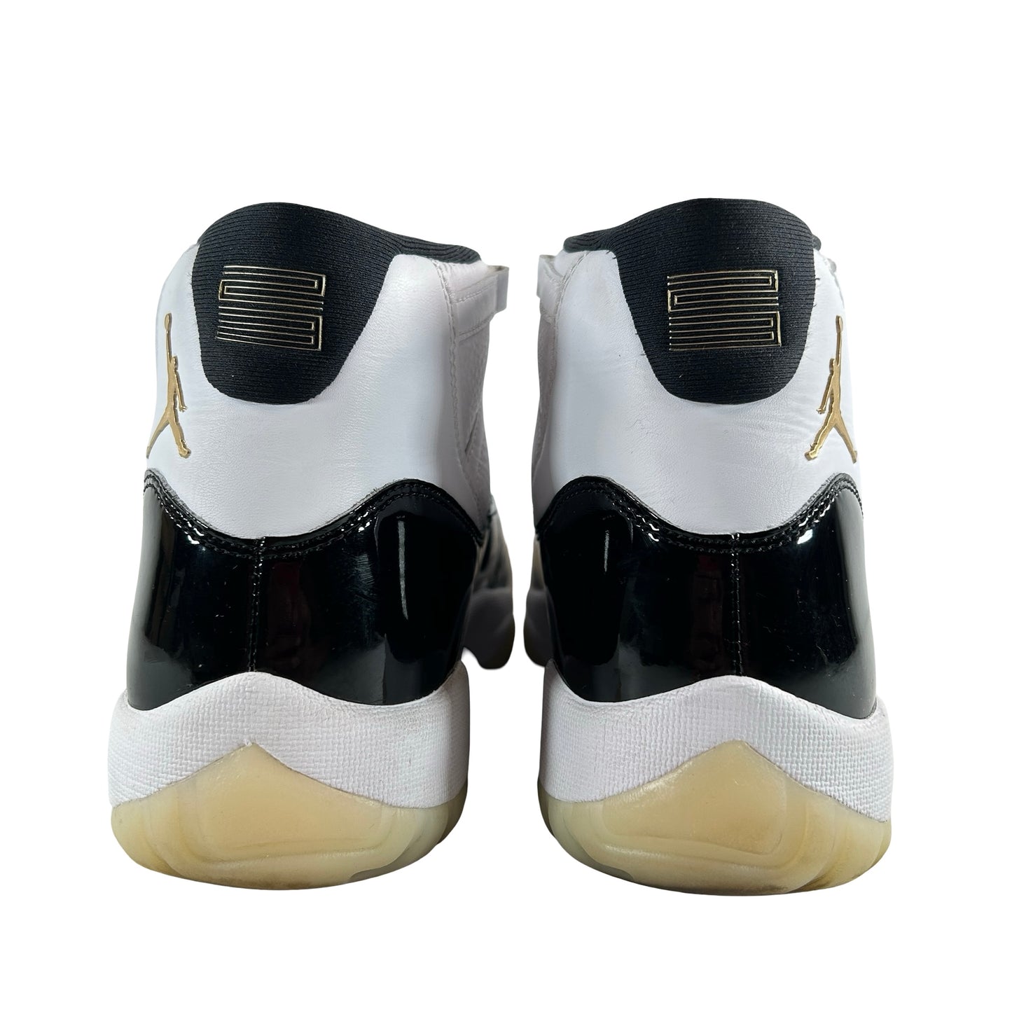 CT8012 170 Jordan 11 Retro DMP Defining Moments (2023) [USED] - 10.5 M (Used7)