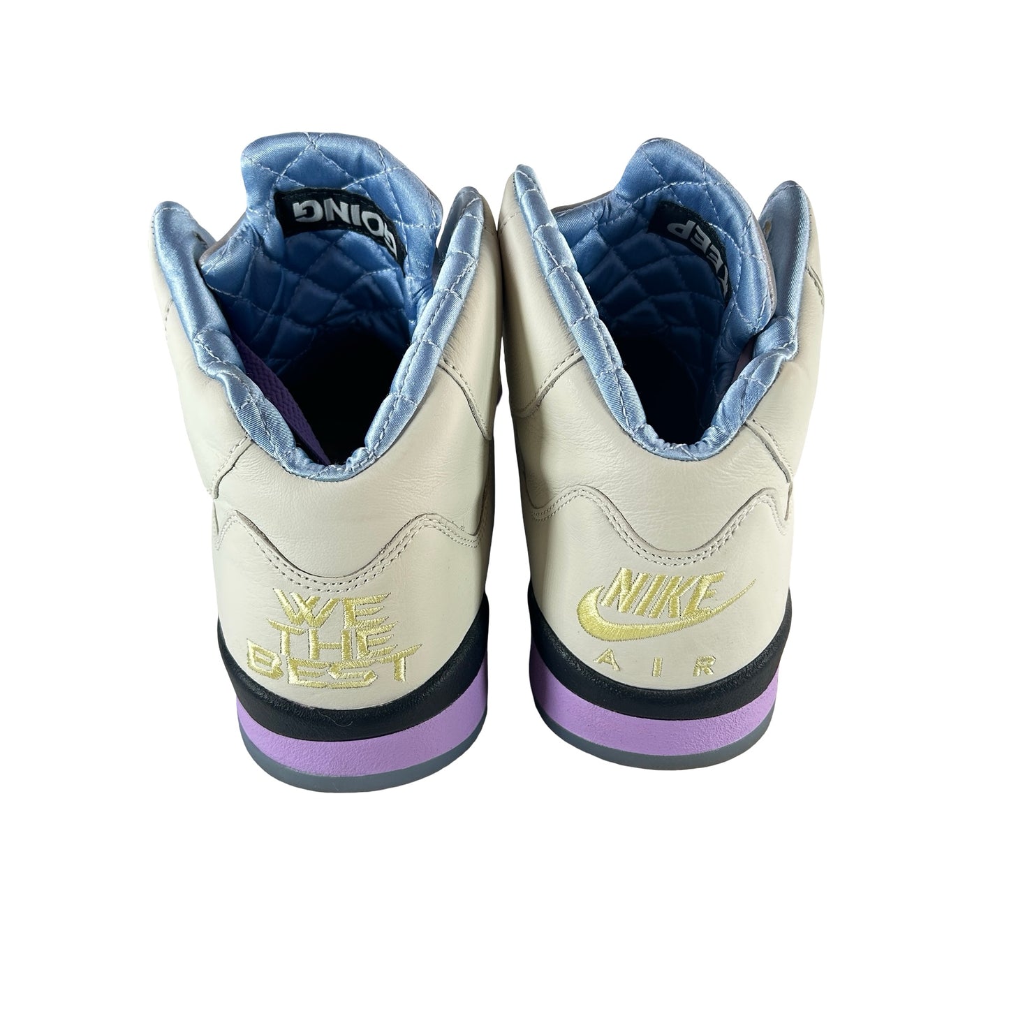 DV4982 175 Jordan 5 Retro DJ Khaled We The Best Vela