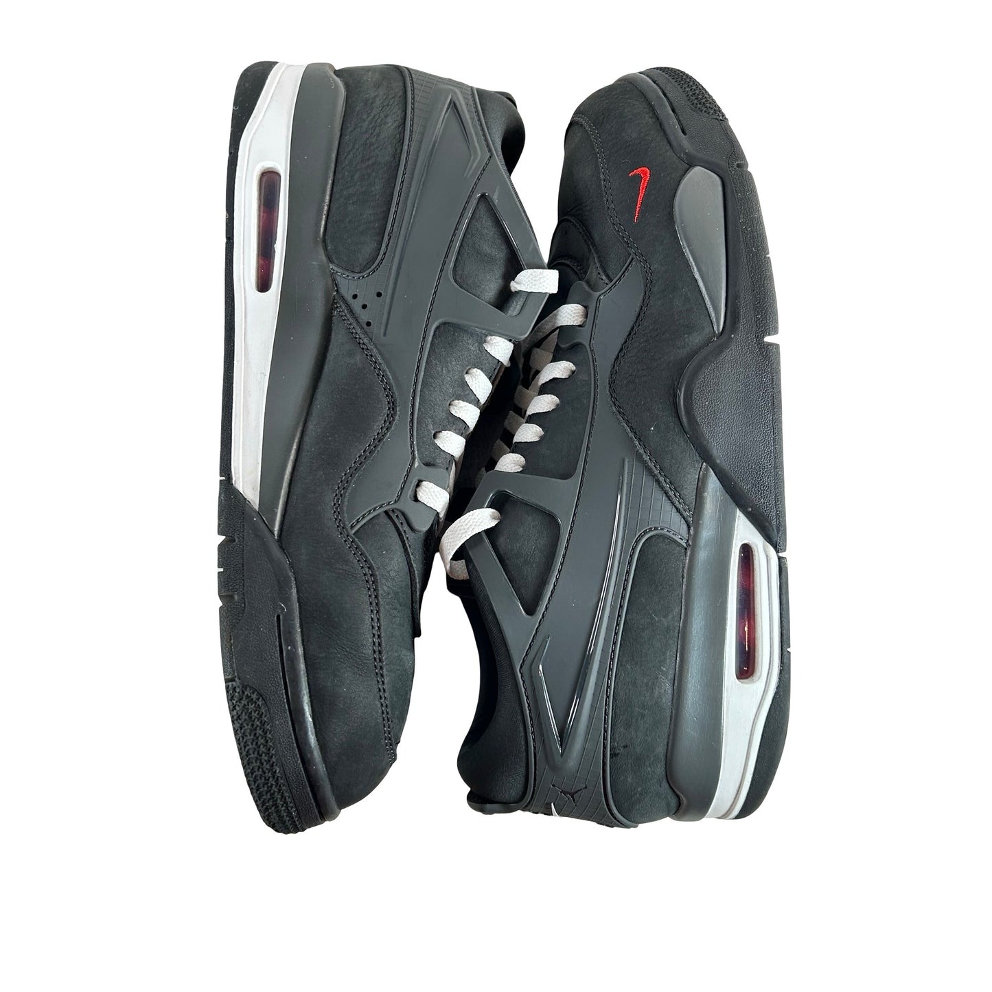 HF4334 004 Jordan 4 RM SP Nigel Sylvester Driveway Grey [USED] - 11 M (Used11)