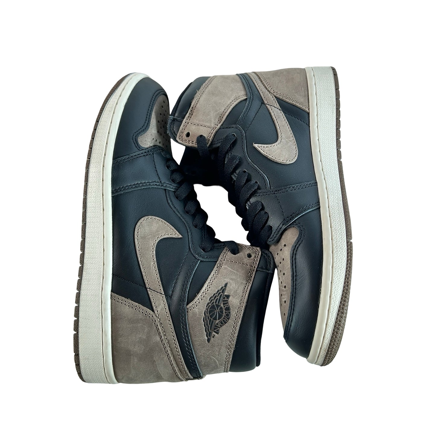 DZ5485 020 Jordan 1 Retro High OG Palomino [USED] - 7.5 M (Used2) (No Box2)