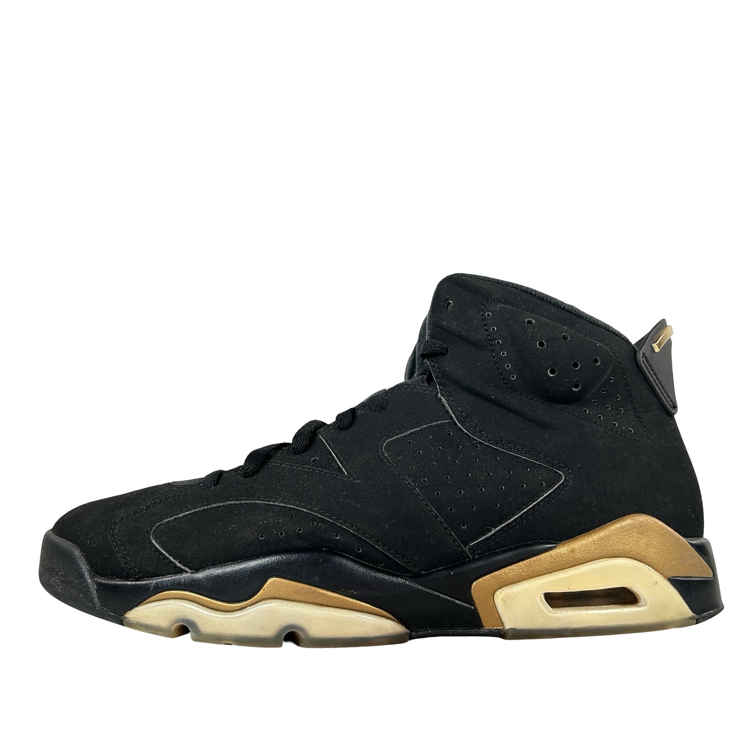 CT4954 007 Jordan 6 DMP [USED] - 12 M (Used2) (No Box2)