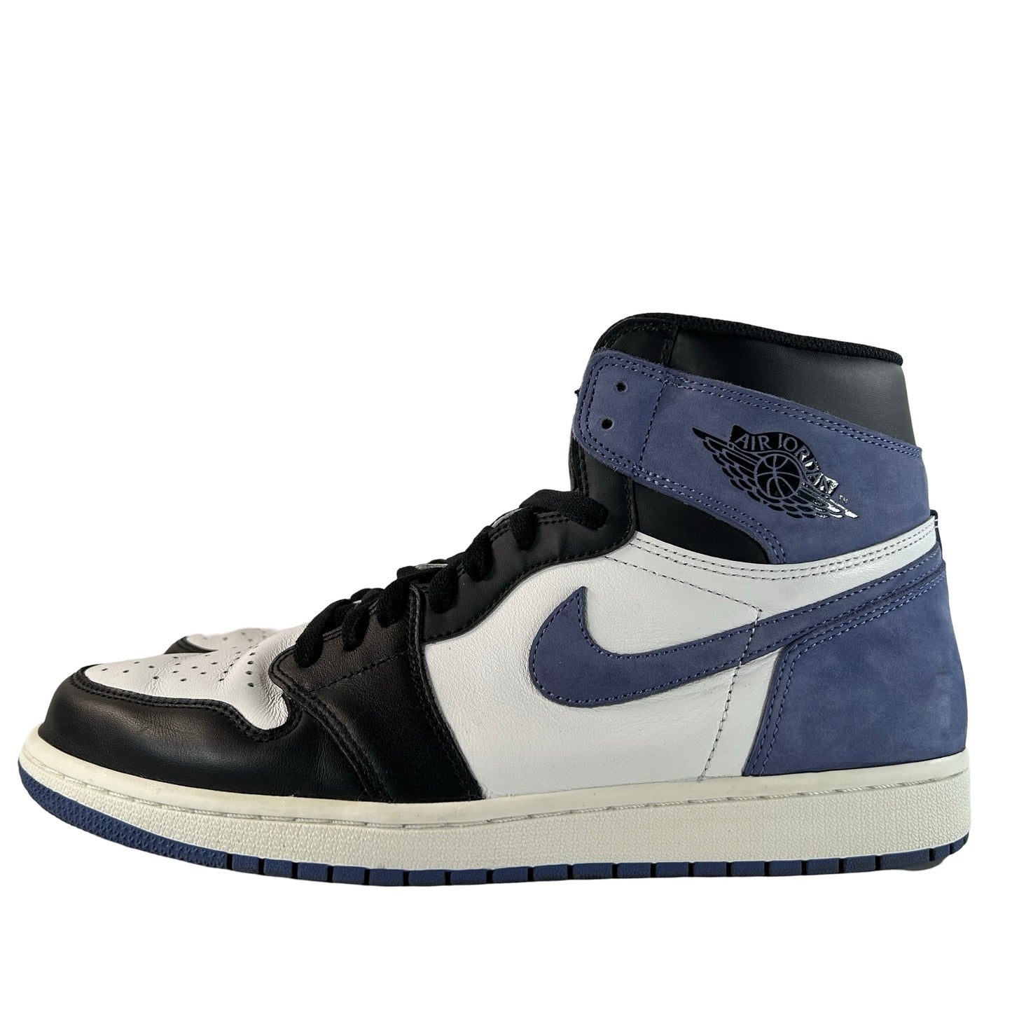 555088 115 Jordan 1 Blue Moon [USED] - 11 M (Used)