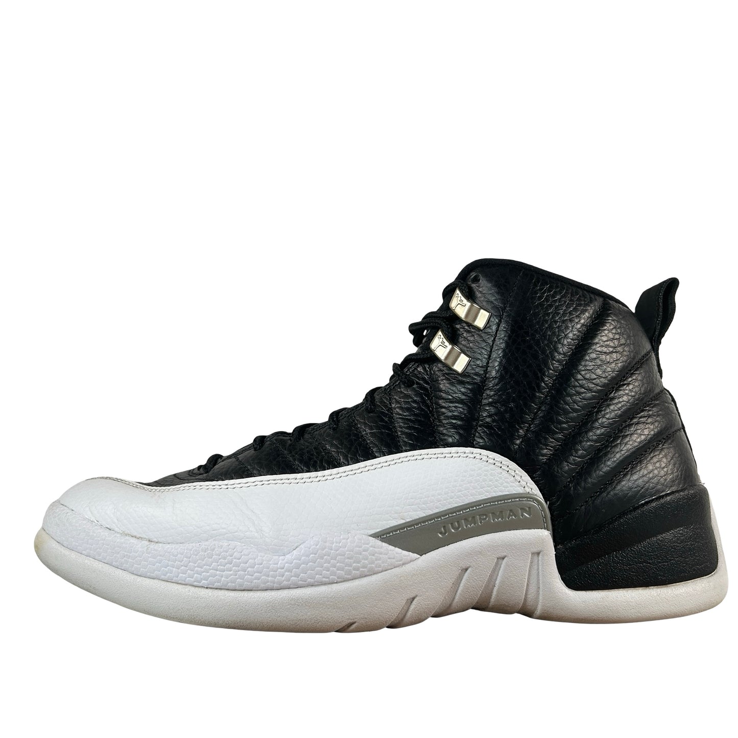 CT8013 006 Jordan 12 Retro Playoffs (2022) [USED] - 9.5 M (Used3) (No Box3)