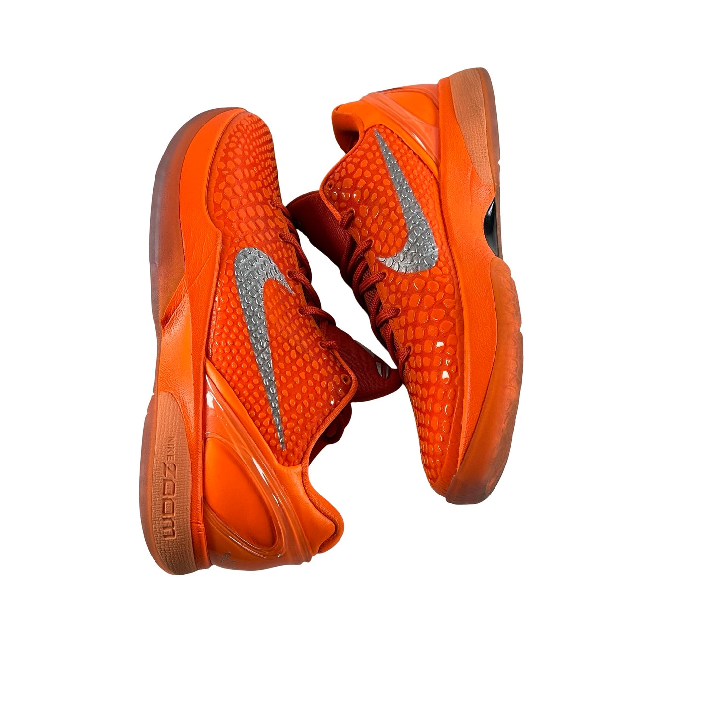IH1871 800 Nike Kobe 6 Protro Total Orange [USED] - 11 M (VNDS2)