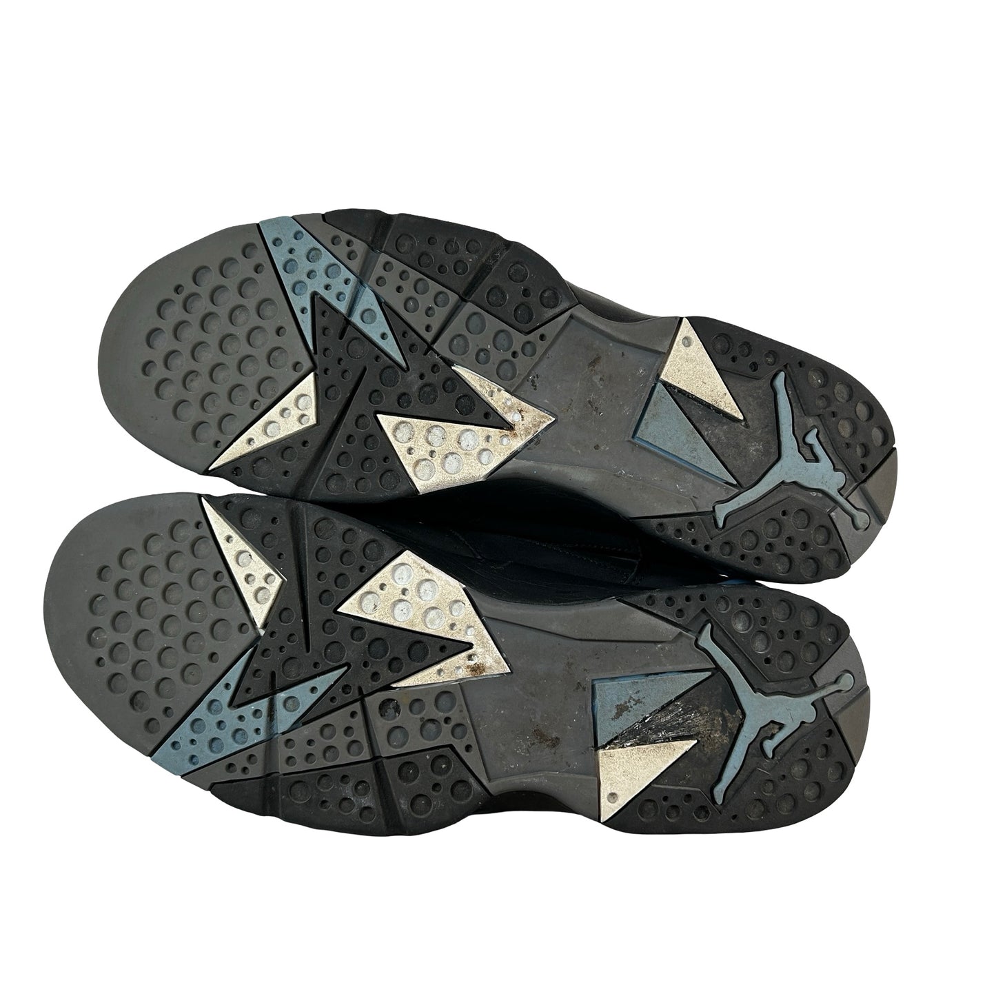 CU9307 004 Jordan 7 Retro Chambray (2023) [USED] - 10 M (Used2)