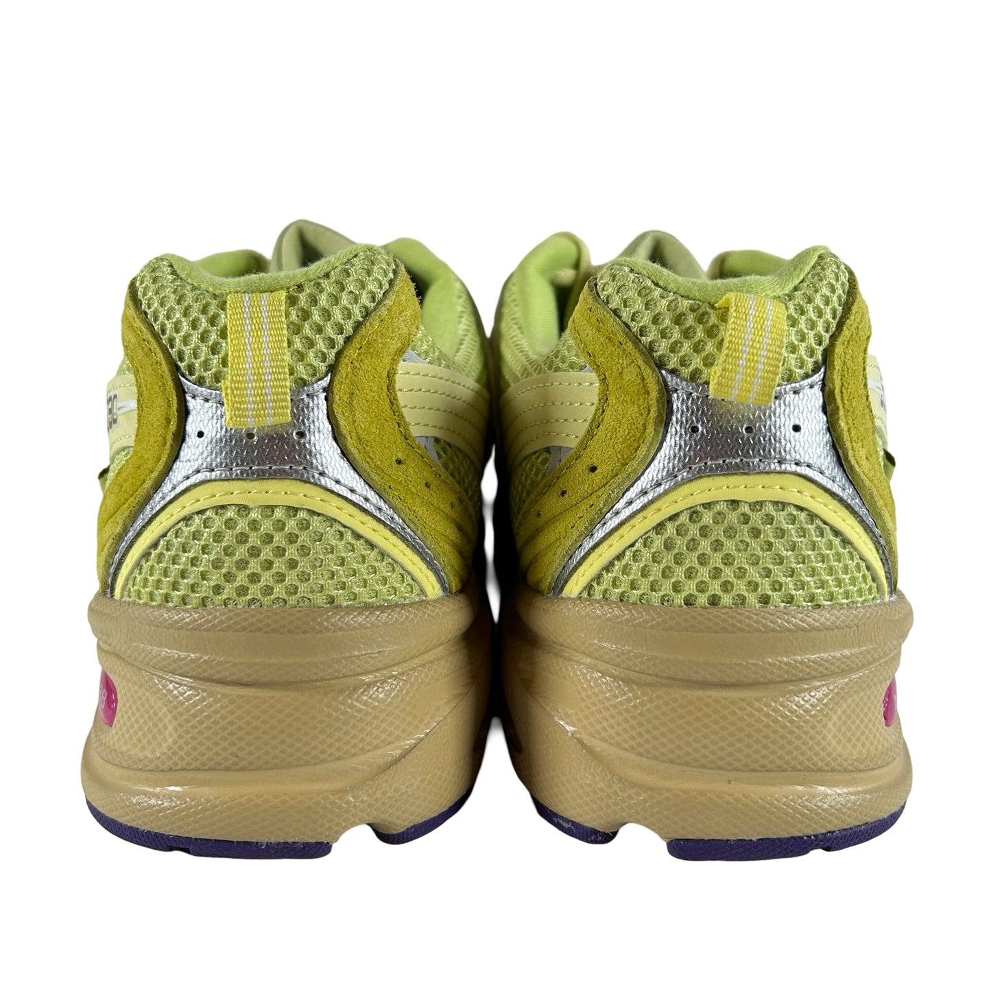 MR530PR New Balance 530 Salehe Bembury Prosperity Be The Prize [USED] - 11 M (Used2)