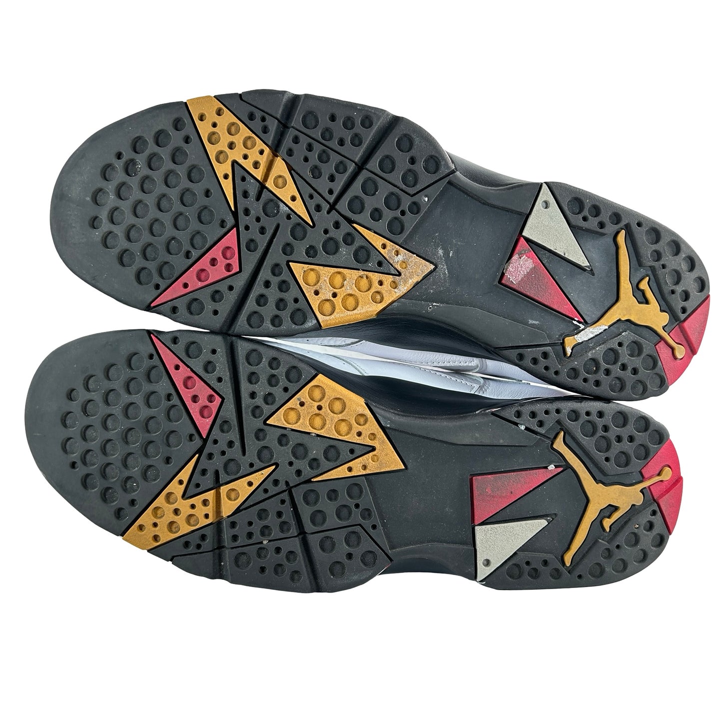 CU9307 106 Jordan 7 Retro Cardinal (2022) [USED] - 11 M (Used) (No Box)