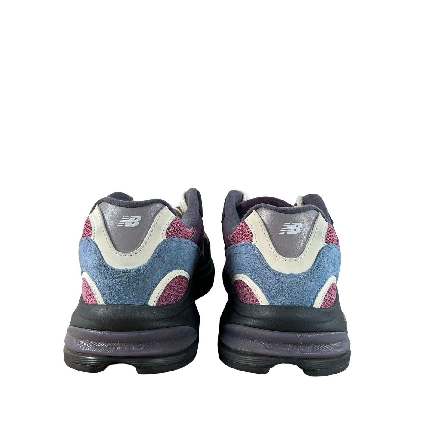 U2010KTC New Balance 2010 Kith Purple Black [USED] - 8.5 M (Used)