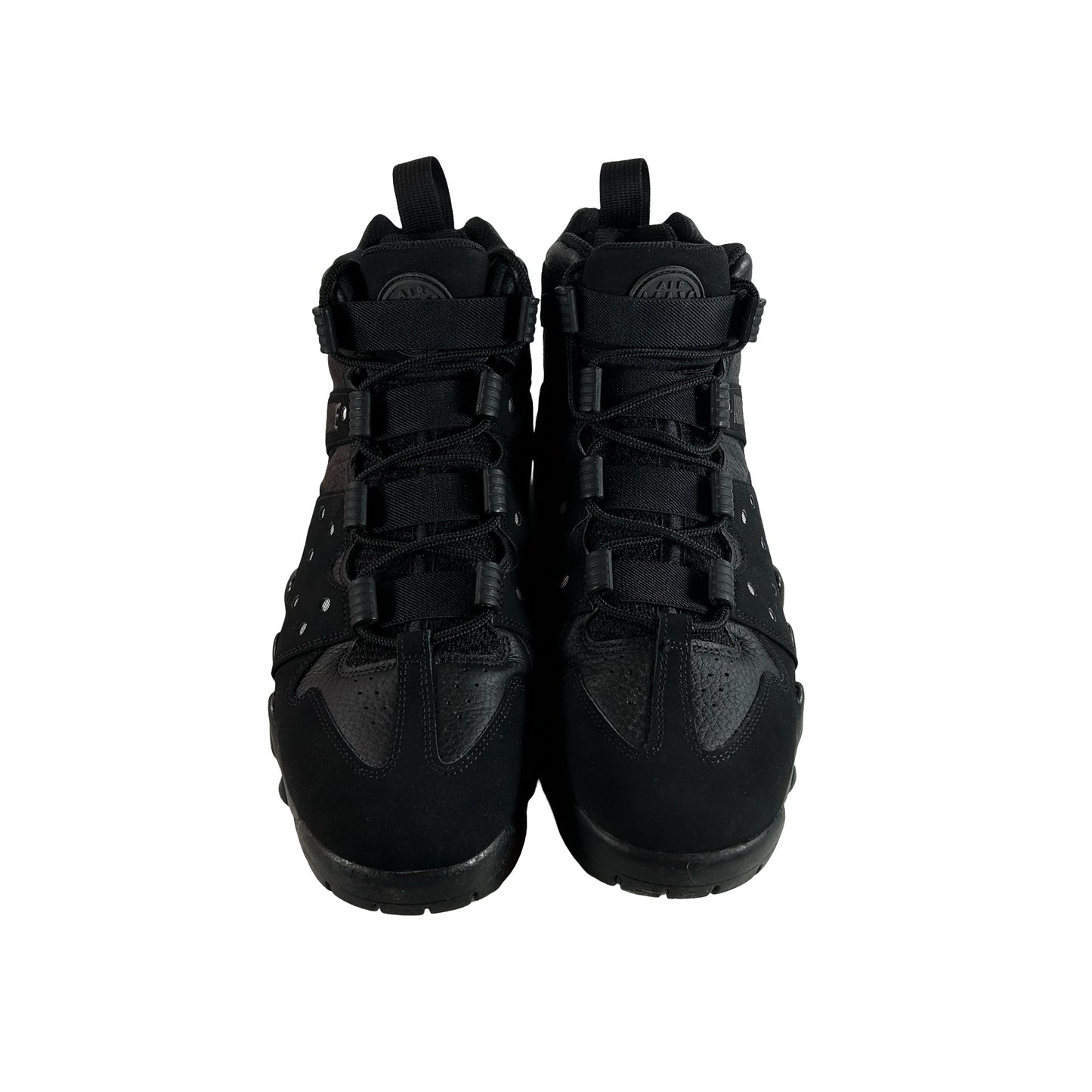 DC1411 001 Nike Air Max 2 CB '94 Triple Negro (2020/2023)