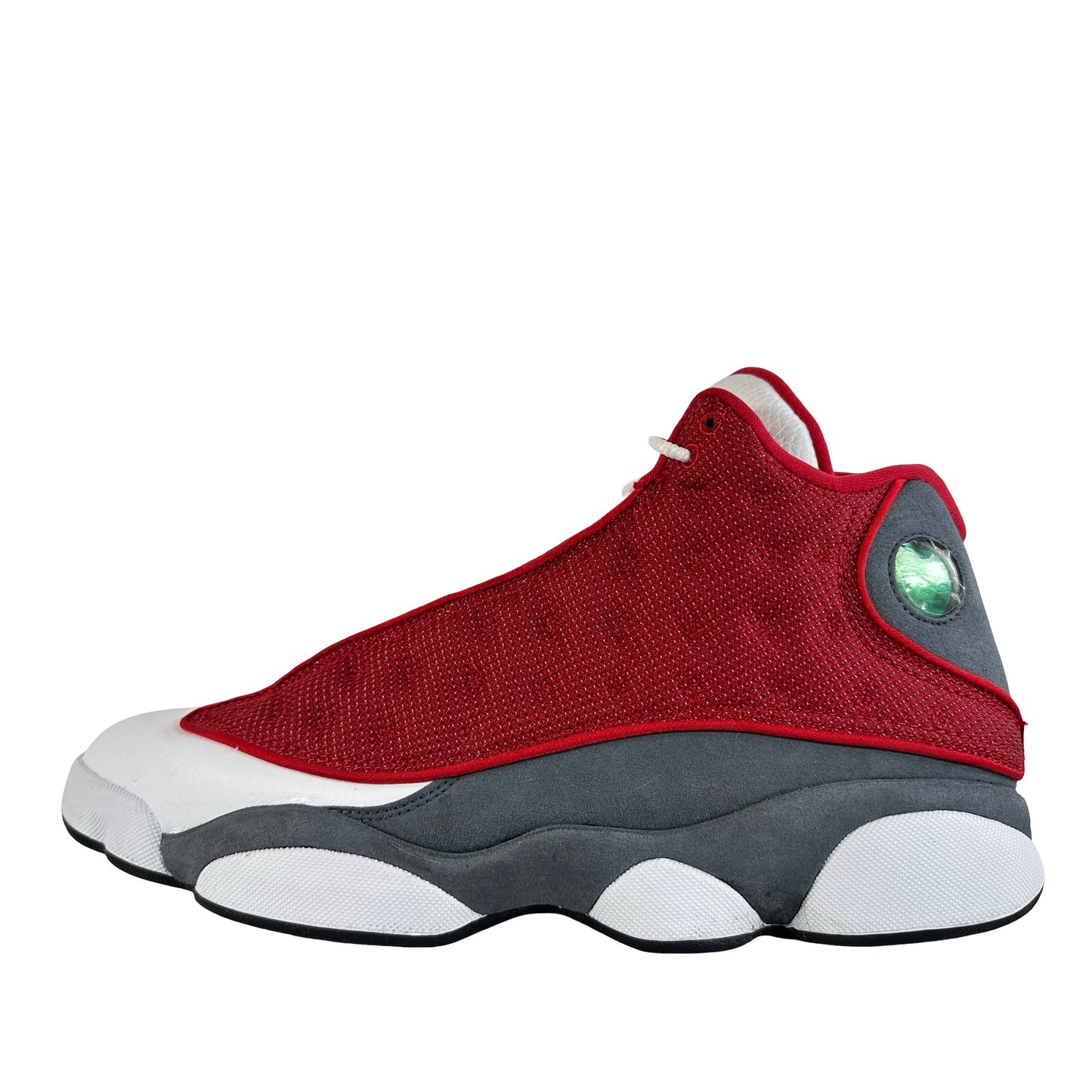 DJ5982 600 Jordan 13 Retro Gym Red Flint Grey [USED] - 10 M (Used2)