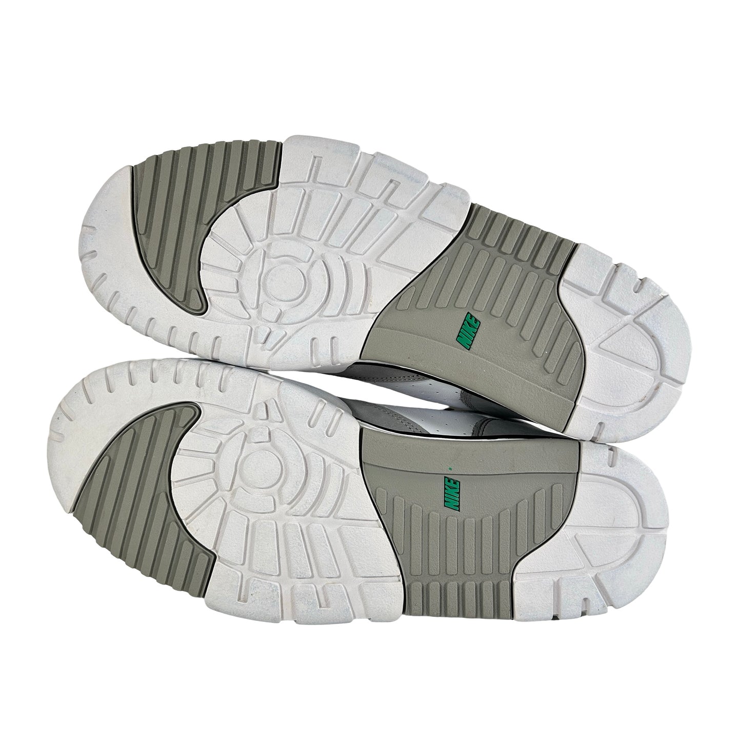 DM0521 100 Nike Air Trainer 1 Chlorophyll (2022) [CONDITIONAL] - 9 M (Discoloration Midsole)