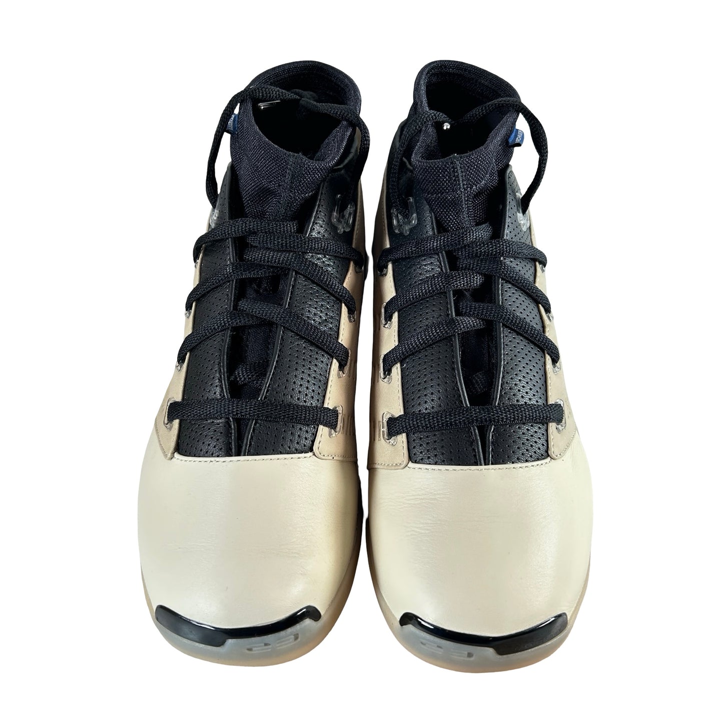 IH0177 200 Jordan 17 Retro Low SP Infinite Archives [USED] - 9 M (Used)