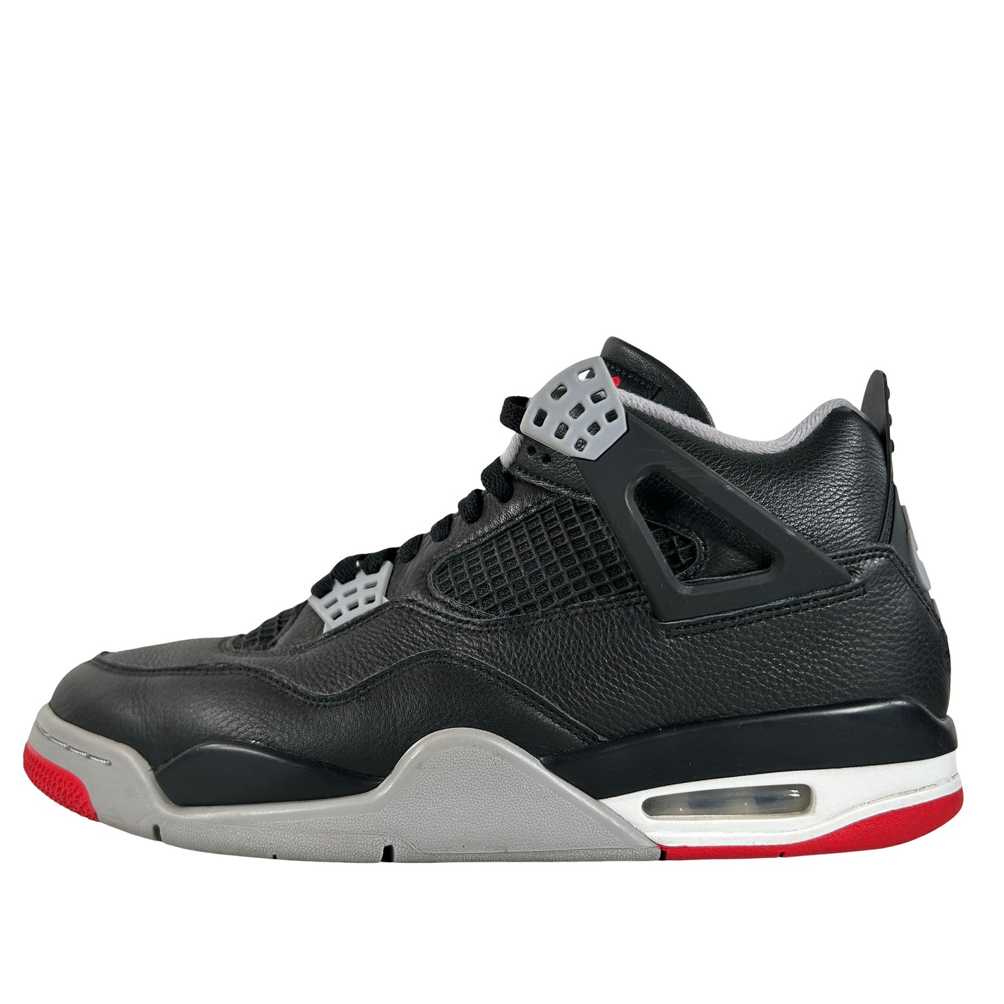 FV5029 006 Jordan 4 Retro Bred Reimagined [USED] - 10.5 M (Used) (Replace Box2)
