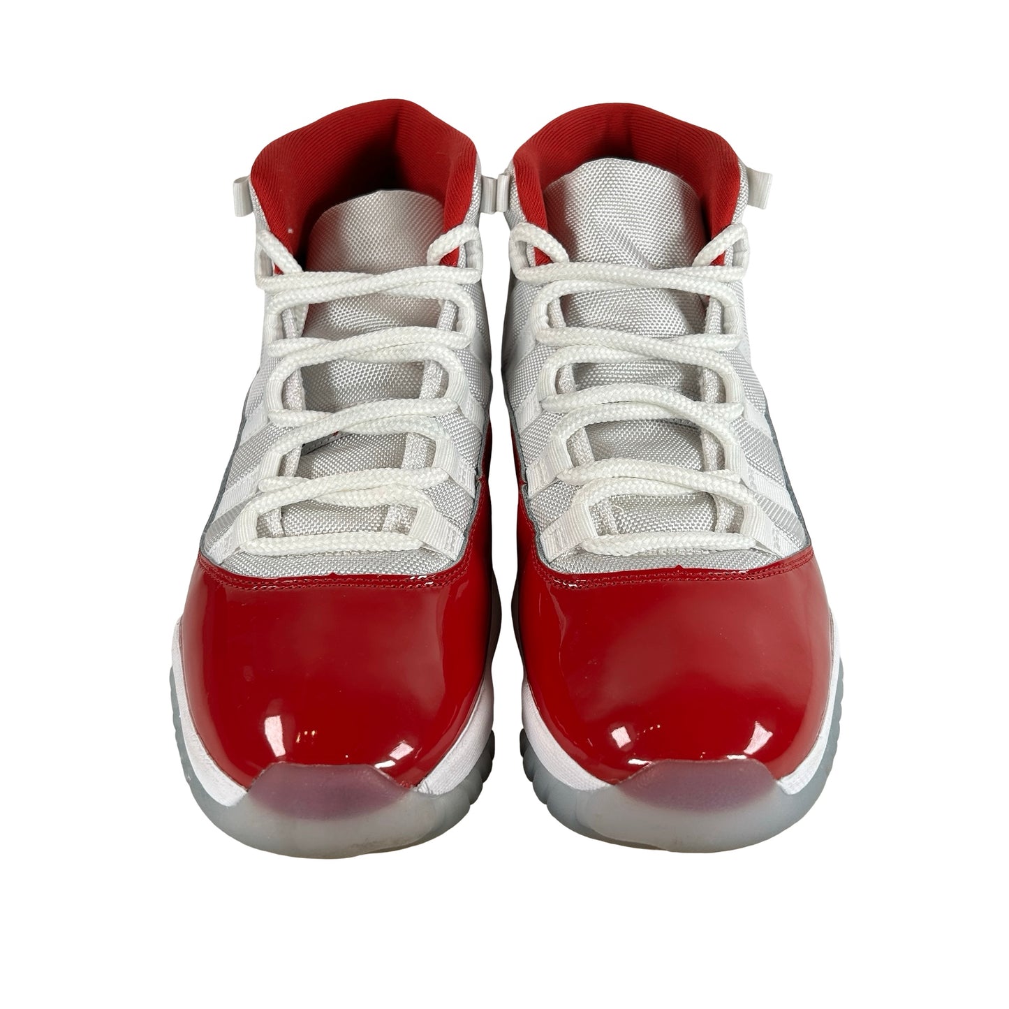 CT8012 116 Jordan 11 Retro Cherry (2022) [USED] - 9 M (Used6)