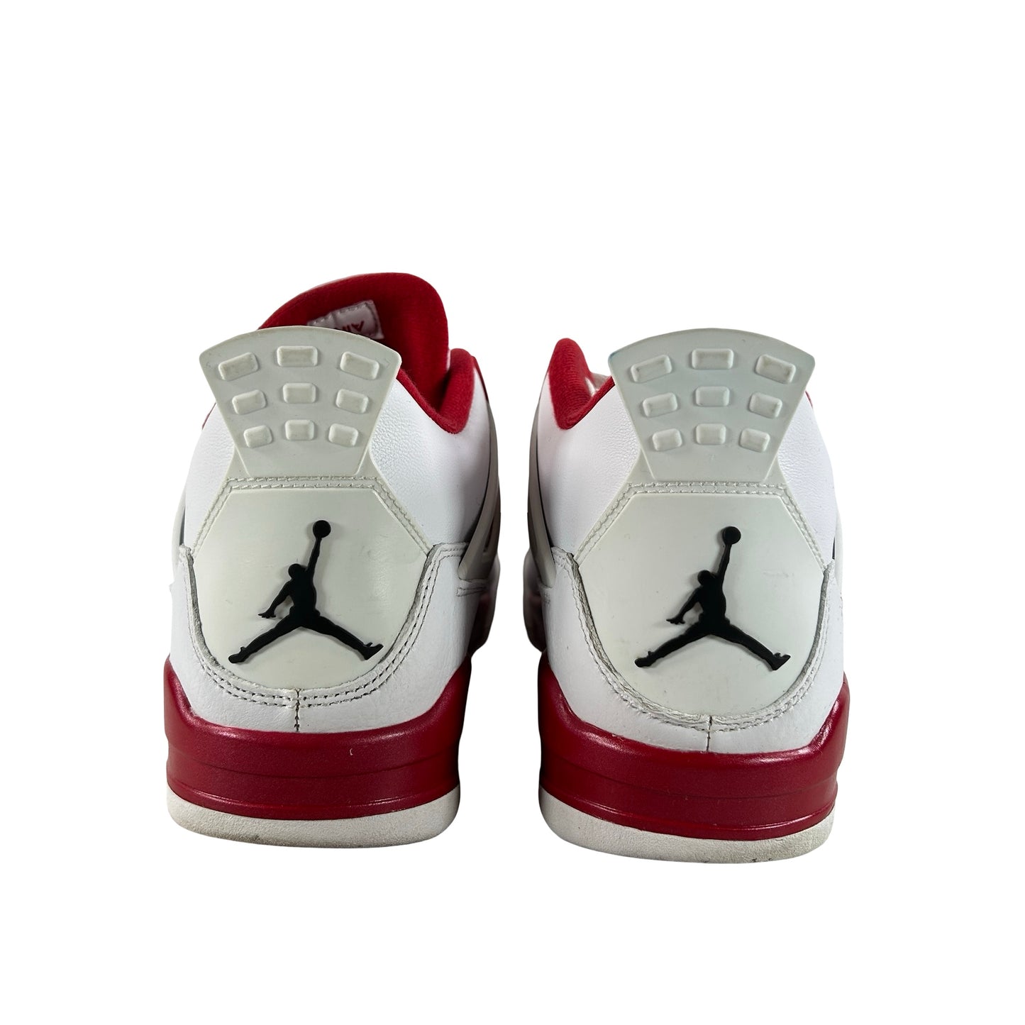 308497 106 Jordan 4 Retro Alternate 89 [USED] - 12 M (Used)
