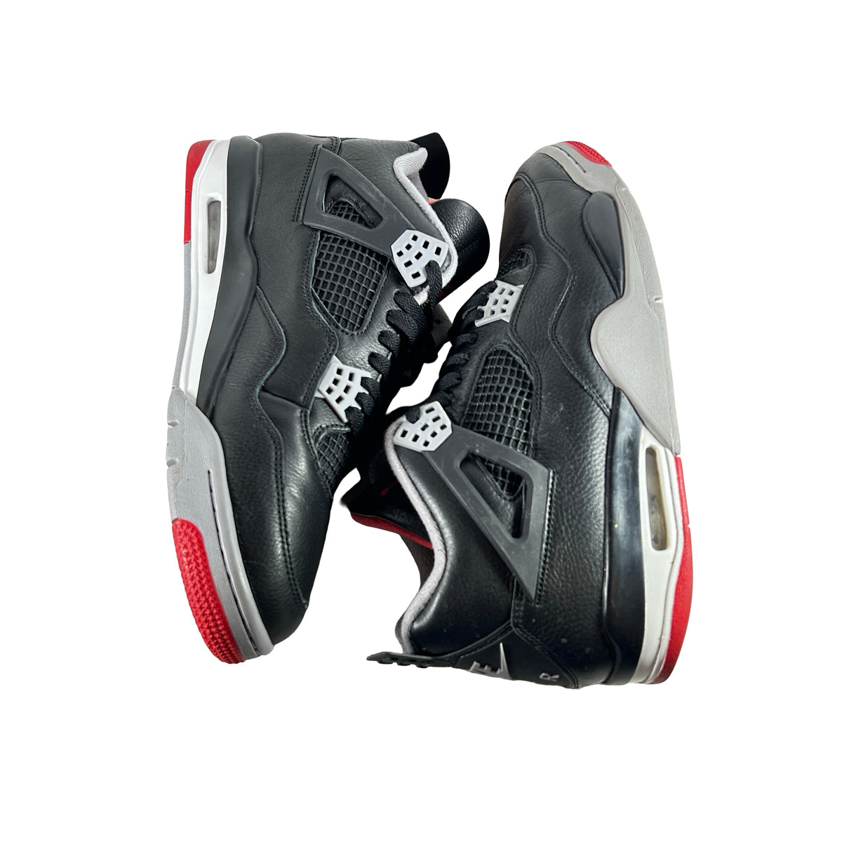 FV5029 006 Jordan 4 Retro Bred Reimagined [USED] - 11 M (Used) (Replace Box)