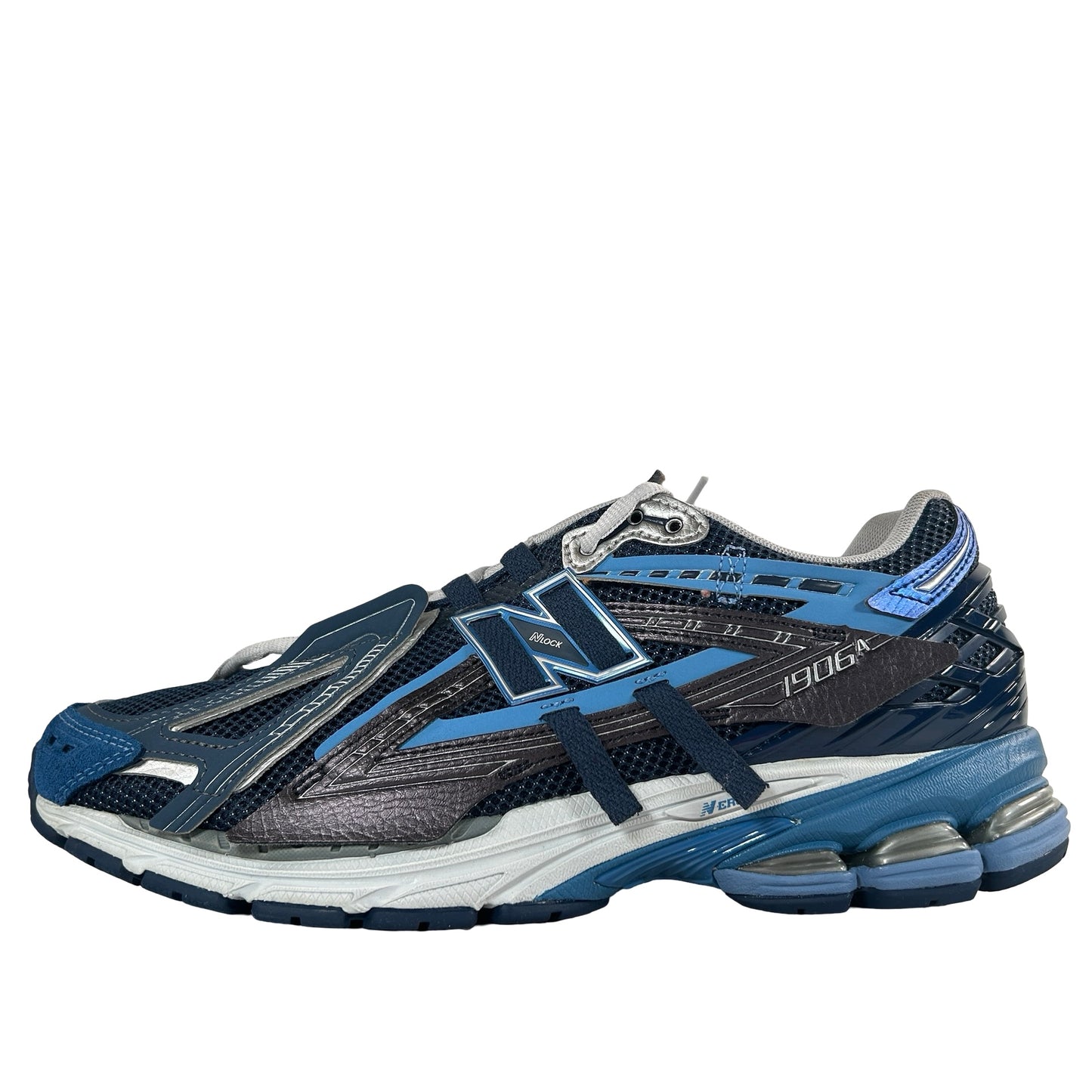 U1906AB New Balance 1906A Deep Blue [USED] - 11 M (VNDS)