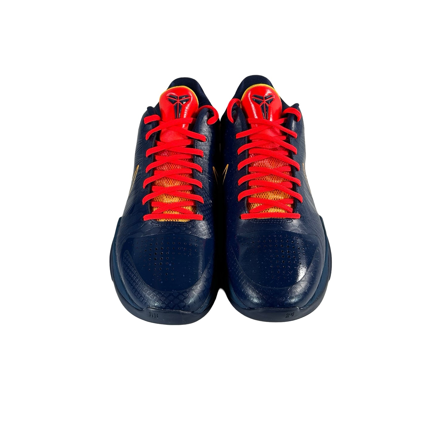 IM3207 400 Nike Kobe 5 Protro Caitlin Clark Indiana Fever [USED] - 10 M (Used)