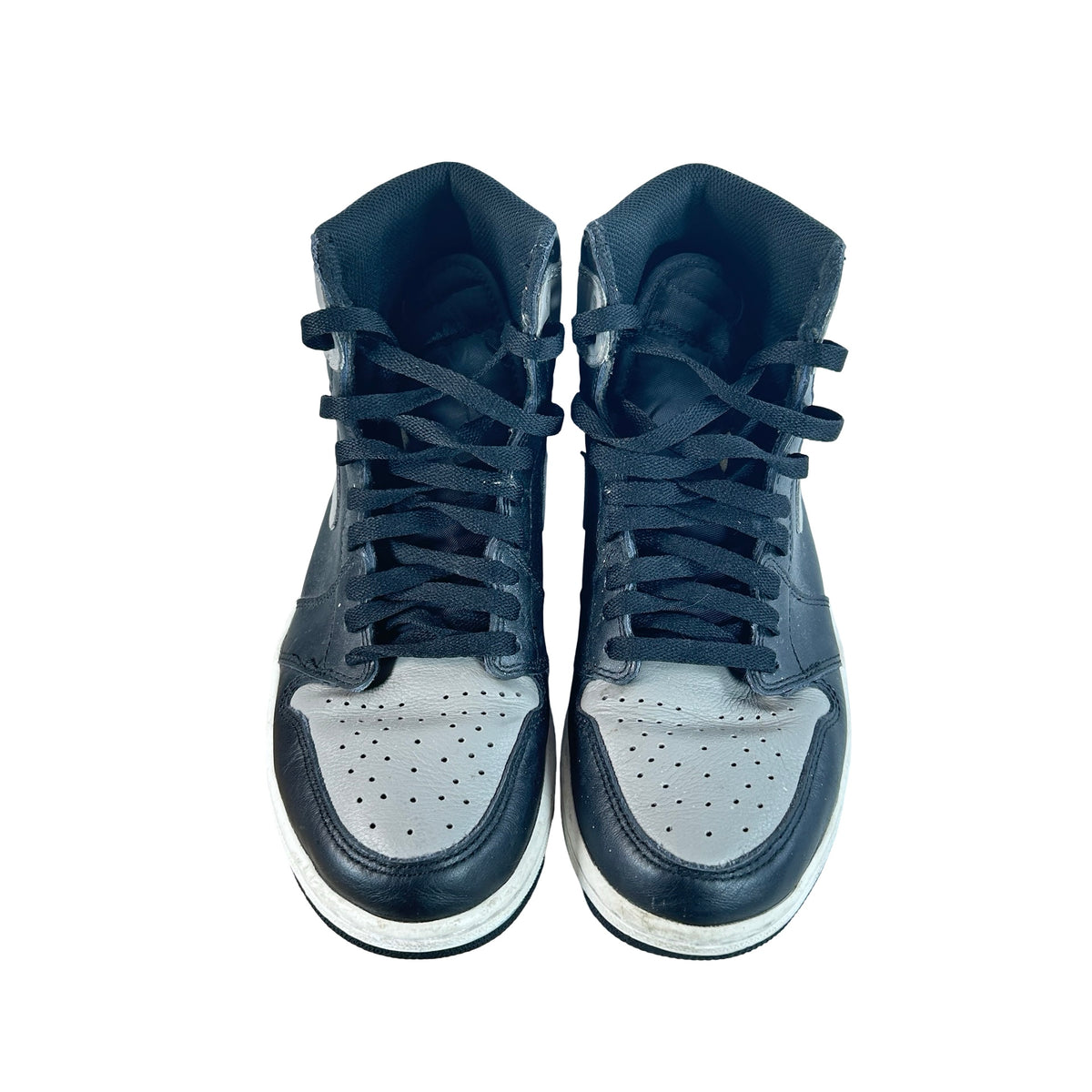 555088 013 Jordan 1 Shadow (2018) [USED] - 9.5 M (Used7)