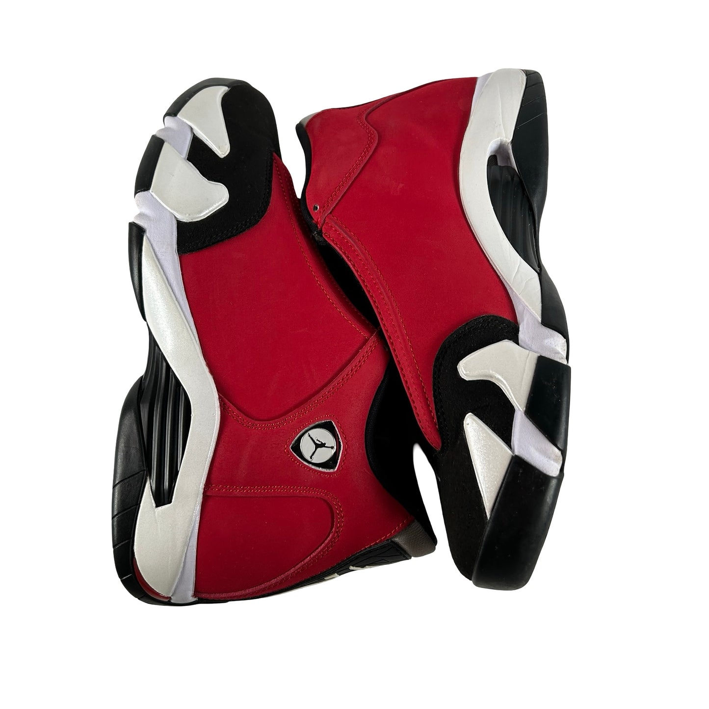 487471 006 Jordan 14 Toro [USED] - 8 M (Used)