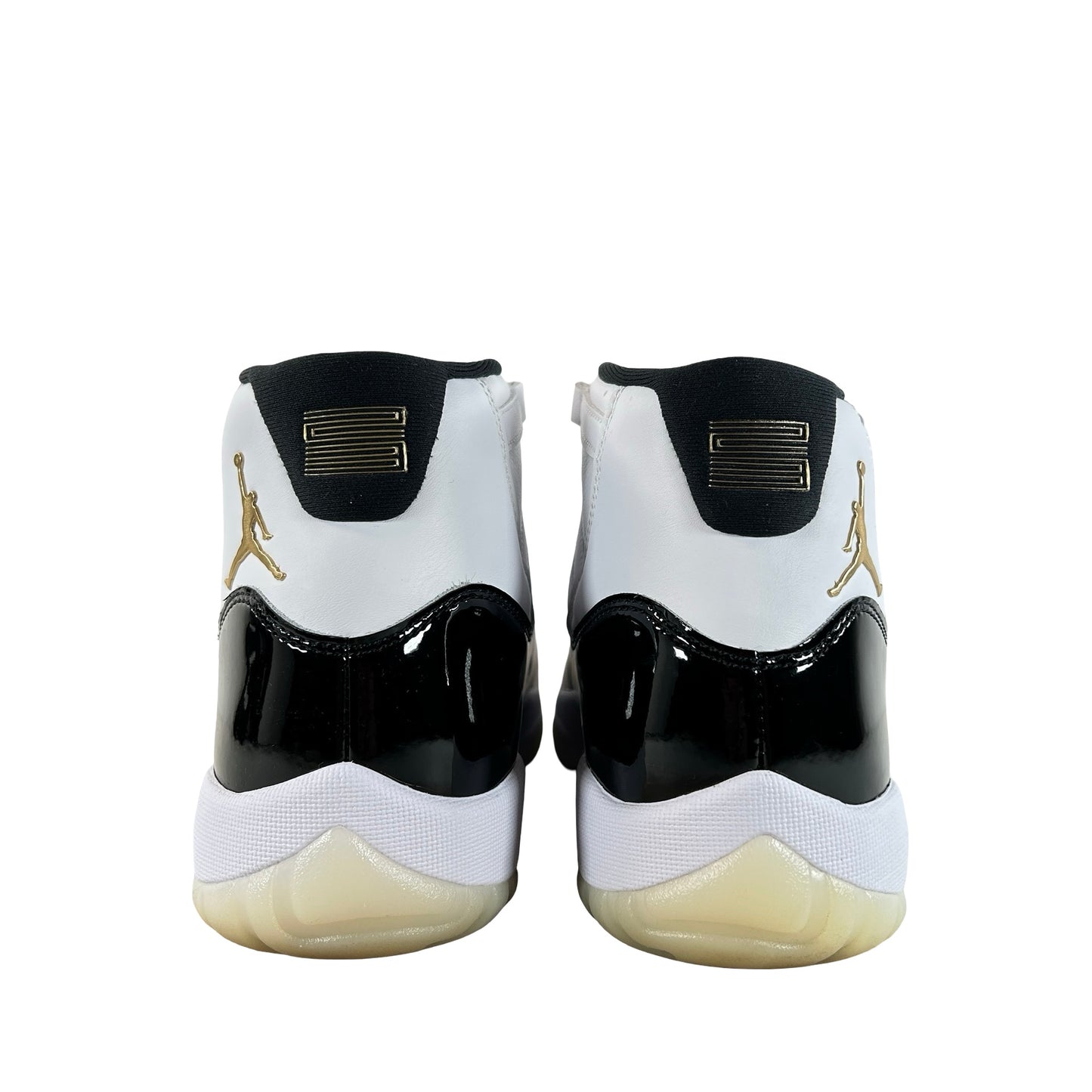 CT8012 170 Jordan 11 Retro DMP Defining Moments (2023) [USED] - 9.5 M (Used4) (No Box4)