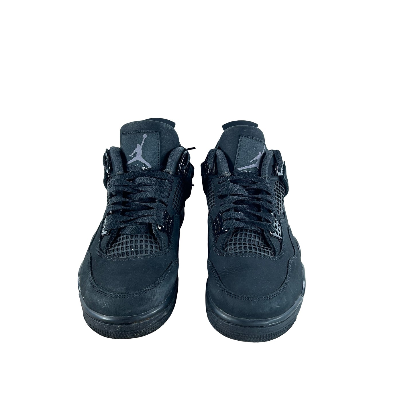 FV5029 010 Jordan 4 Retro Black Cat (2025) [USED] - 8 M (Used6)