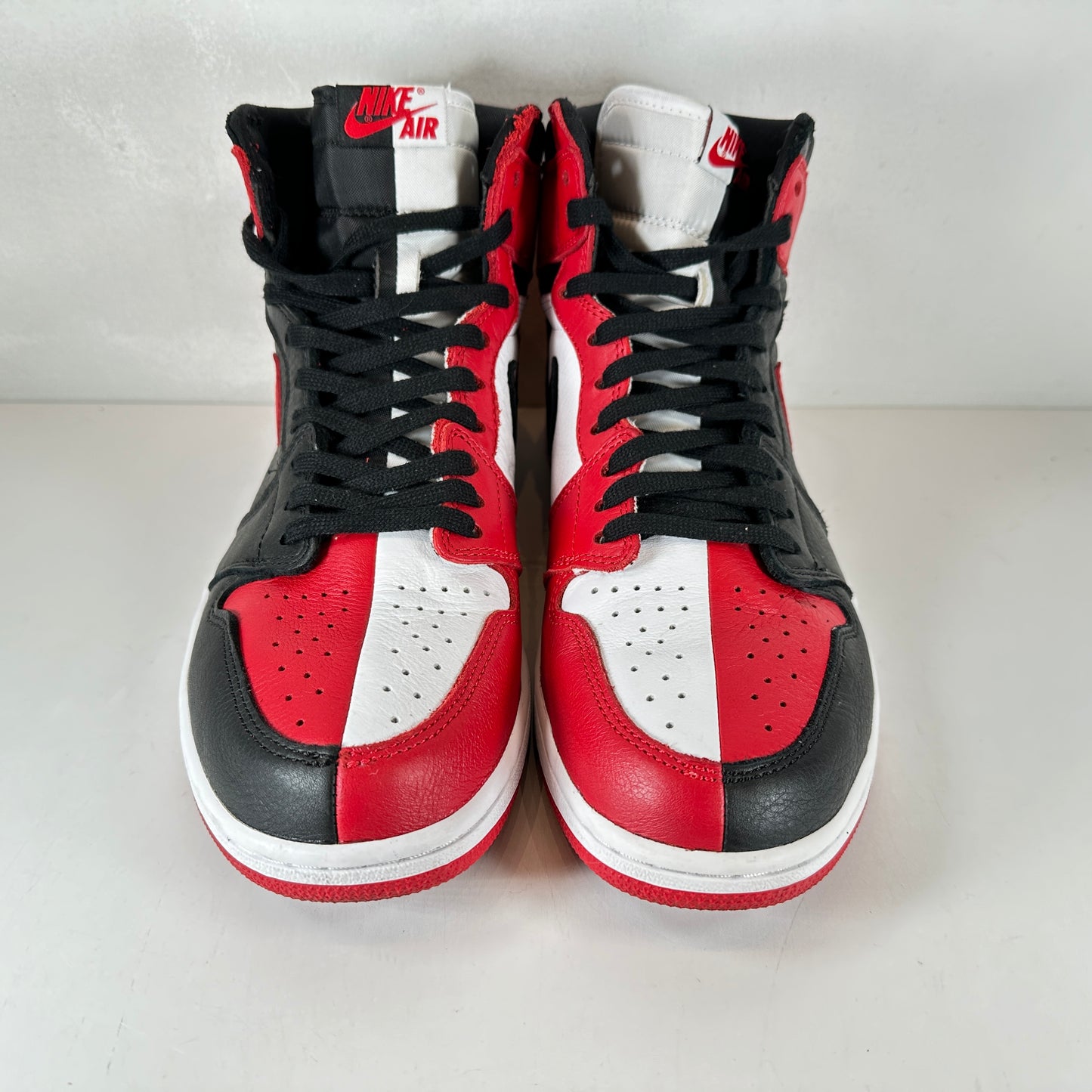 861428 061 Jordan 1 Retro High Homage To Home (Non-numbered) [USED] - 11.5 M (Used)