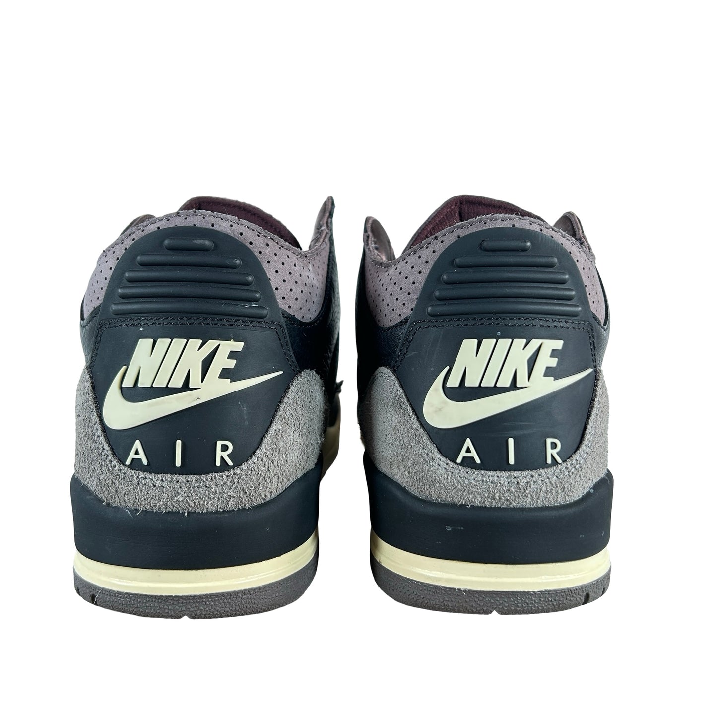 FZ4811 001 Jordan 3 Retro OG SP A Ma Maniére While You Were Sleeping (Women's) [USED] - 14 W / 12.5 M (Used3)