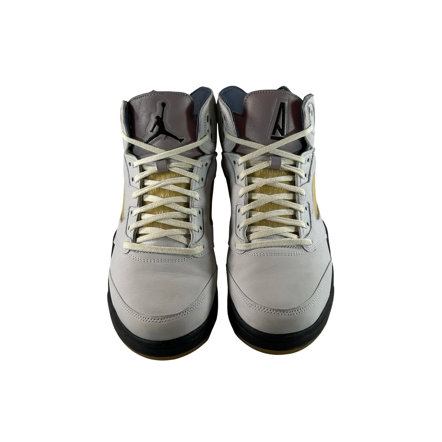 FZ5758 004 Jordan 5 Retro A Ma Maniére Dawn (Women's) [USED] - 13 W (Used3) (No Box3)