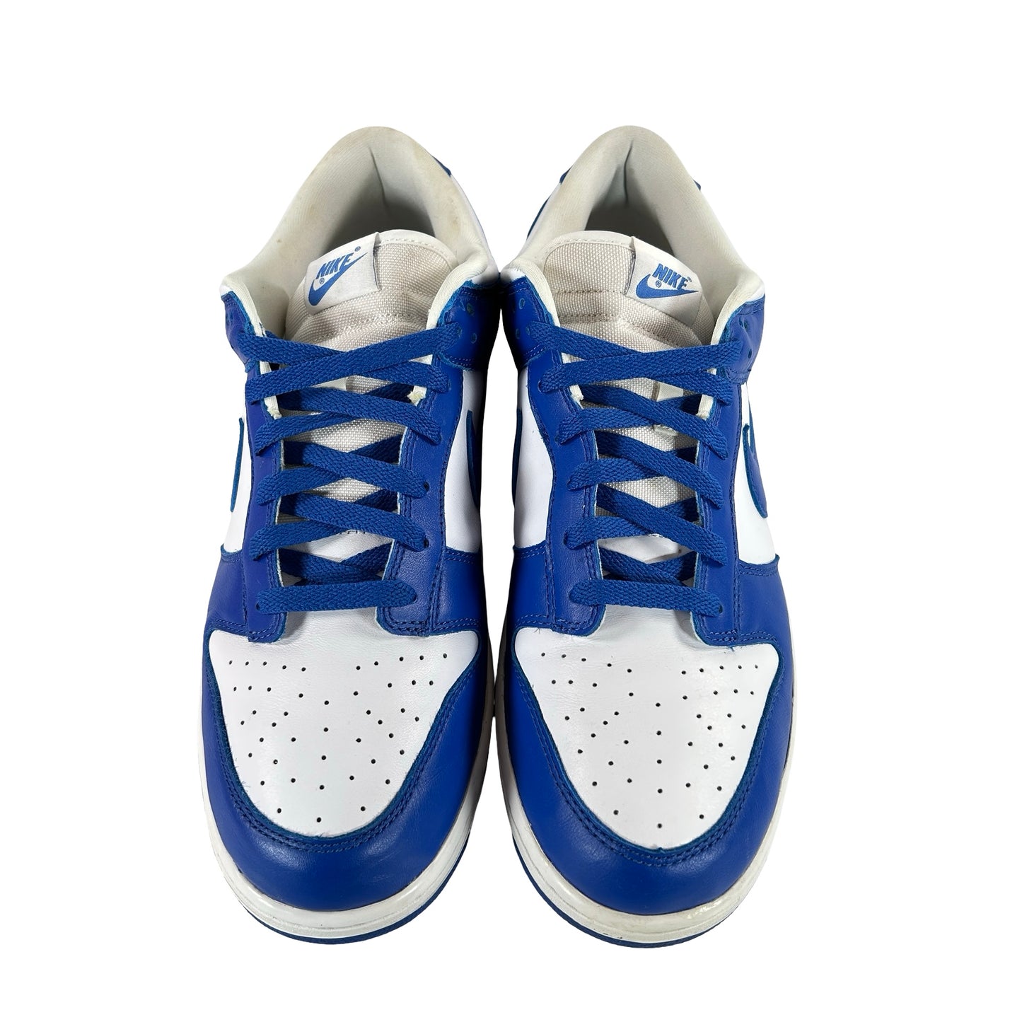 CU1726 100 Nike Dunk Low SP Kentucky [USED] - 13 M (Used2)