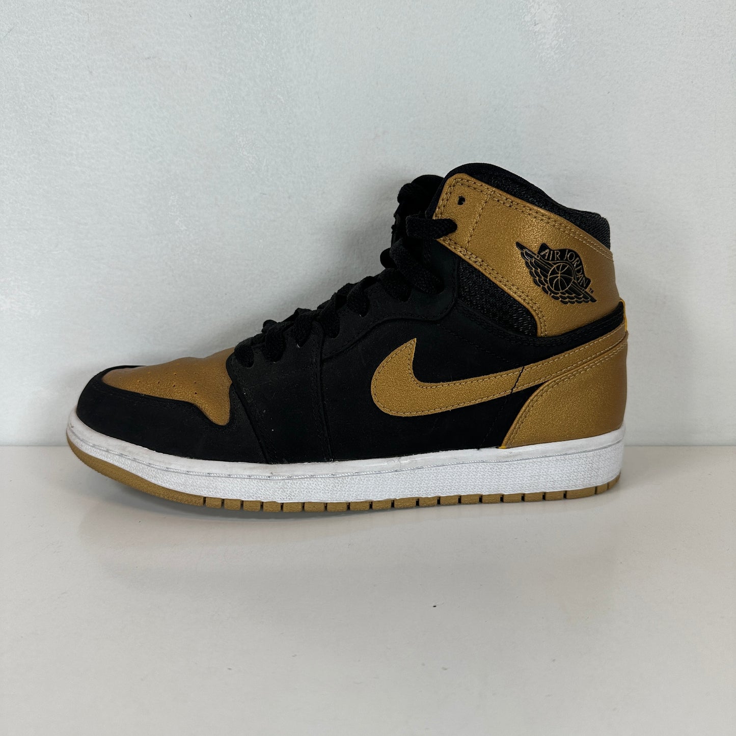 332550 026 Jordan 1 Retro Melo [USED] - 8 M (Used)