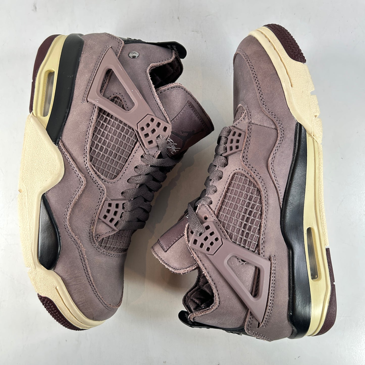 DV6773 220 Jordan 4 Retro A Ma Maniere [USED] - 7 M (Used)