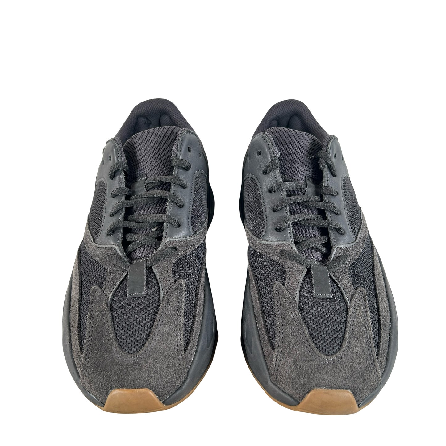 FV5304 adidas Yeezy Boost 700 Utility Black (2019/2023) [USED] - 7.5 M (Used)