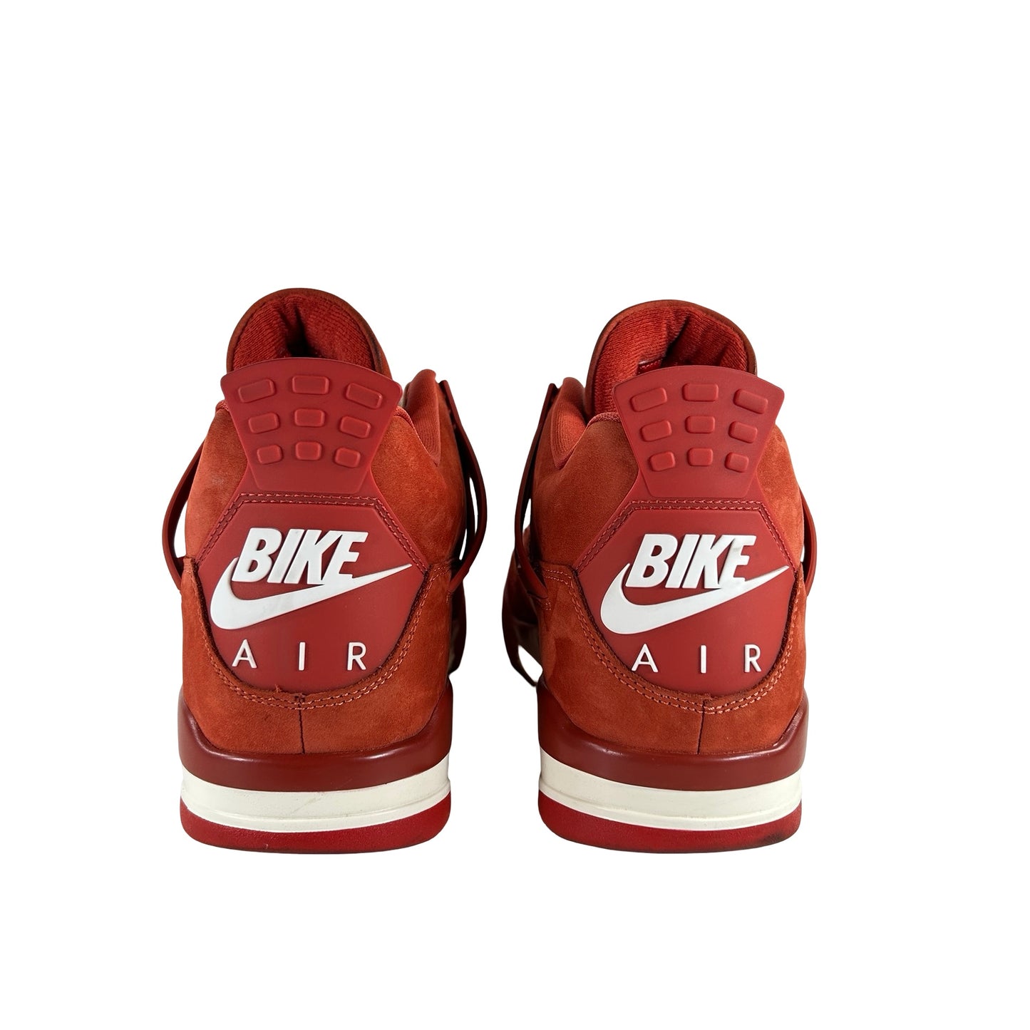 HF4340 800 Air Jordan 4 Retro OG SP Nigel Sylvester Brick by Brick [USED] - 12 M (Used2)