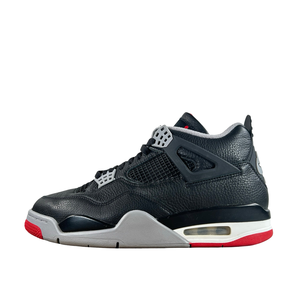 FV5029 006 Jordan 4 Retro Bred Reimagined [USED] - 10 M (Used33)