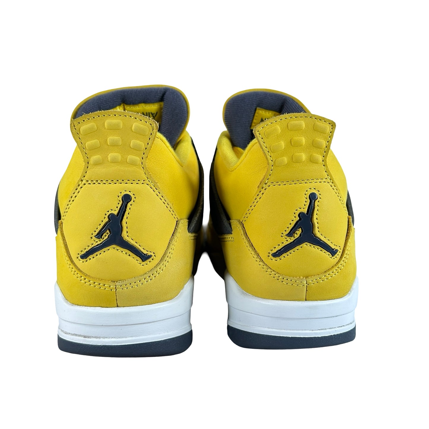 CT8527 700 Jordan 4 Retro Lightning (2021) [USED] - 8.5 M (Used7)