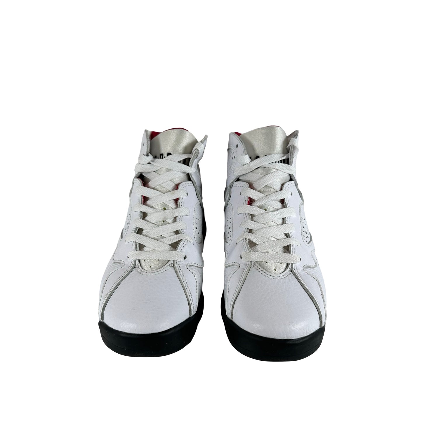 DQ6040 106 Jordan 7 Retro Cardinal (2022) (GS) [USED] - 5 Y (Used)