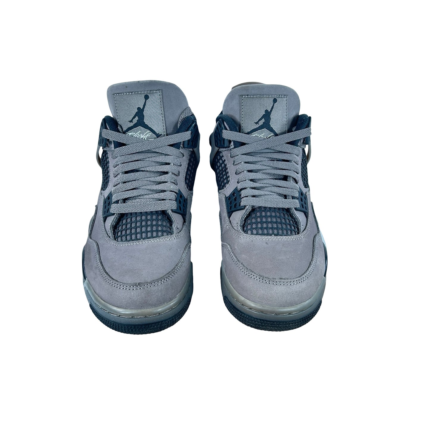 FV5029 200 Jordan 4 Retro Cave Stone [USED] - 8 M (Used3)