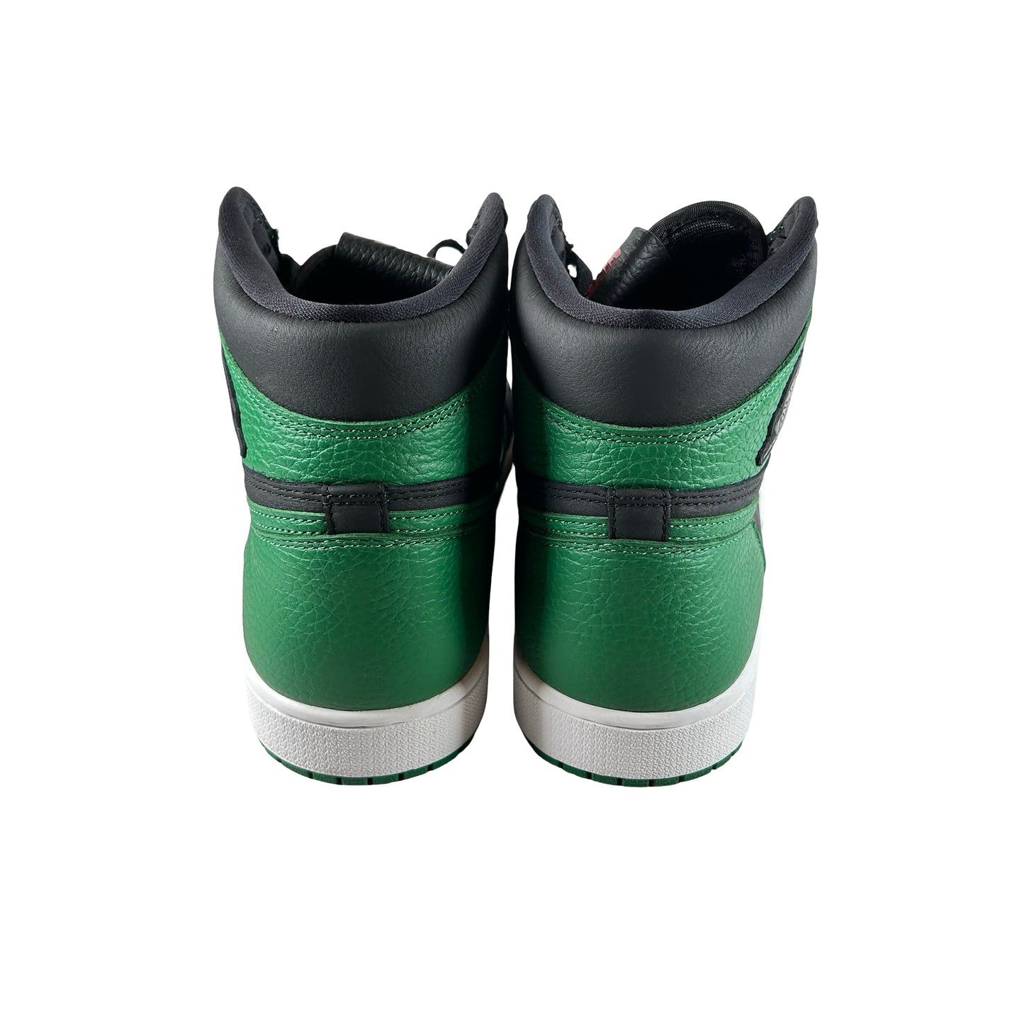 555088 030 Jordan 1 Verde Pino 2.0