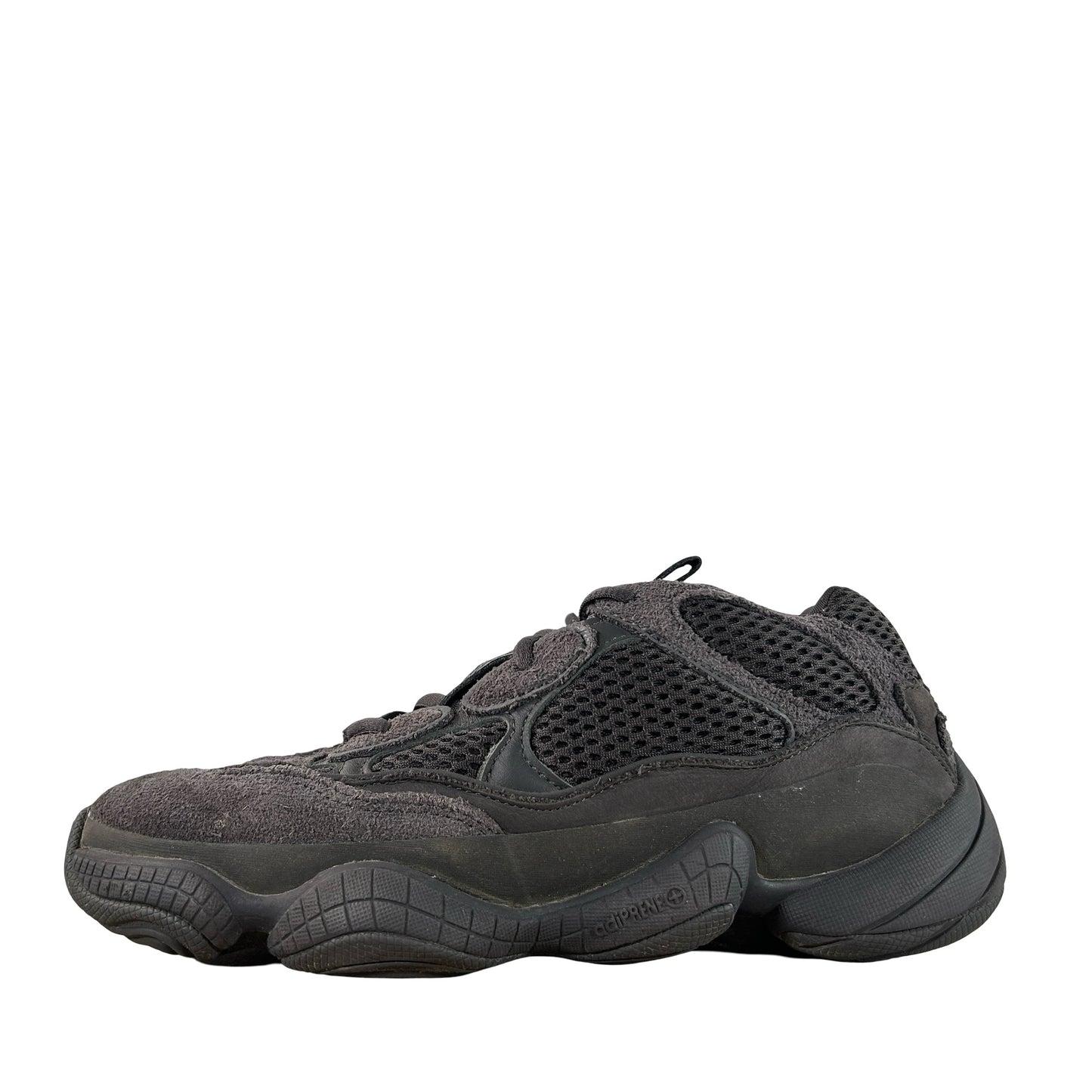 F36640 Adidas Yeezy 500 Utility Black [USED] - 7.5 M (Used3)