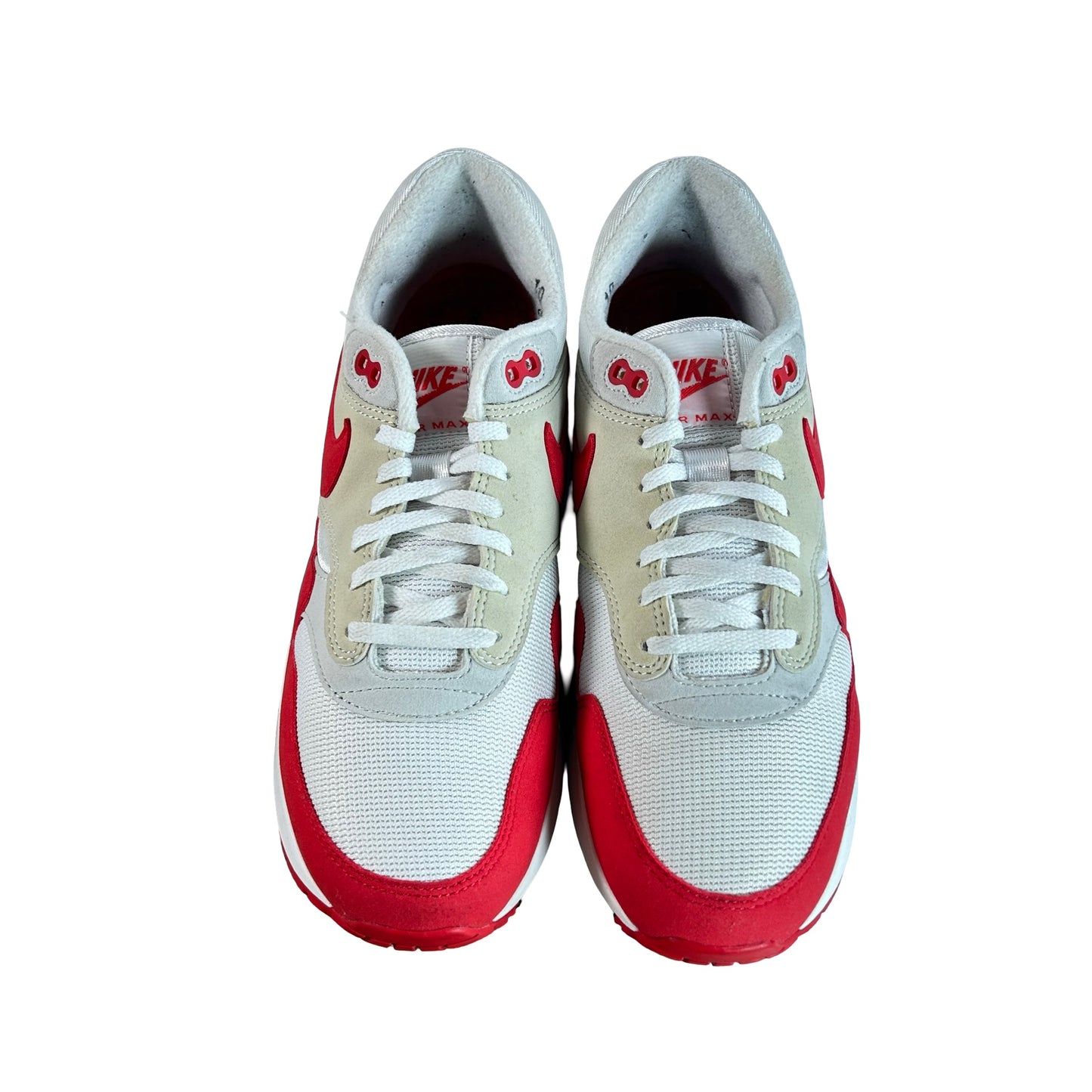 DQ3989 100 Nike Air Max 1 '86 Big Bubble Sport Red [USED] - 10 M (Used4)