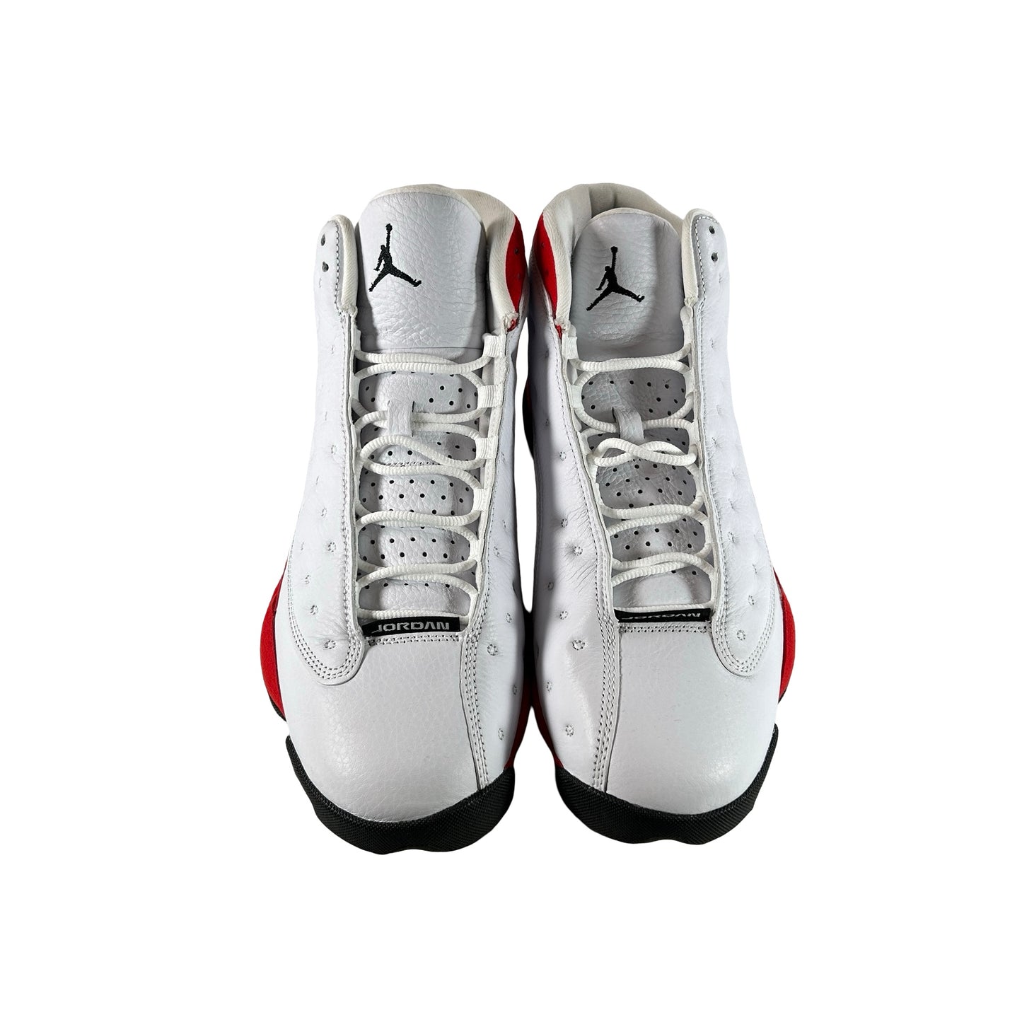 414571 102 Jordan 13 Retro OG Chicago (2026) [USED] - 12 M (Used) (No Box)