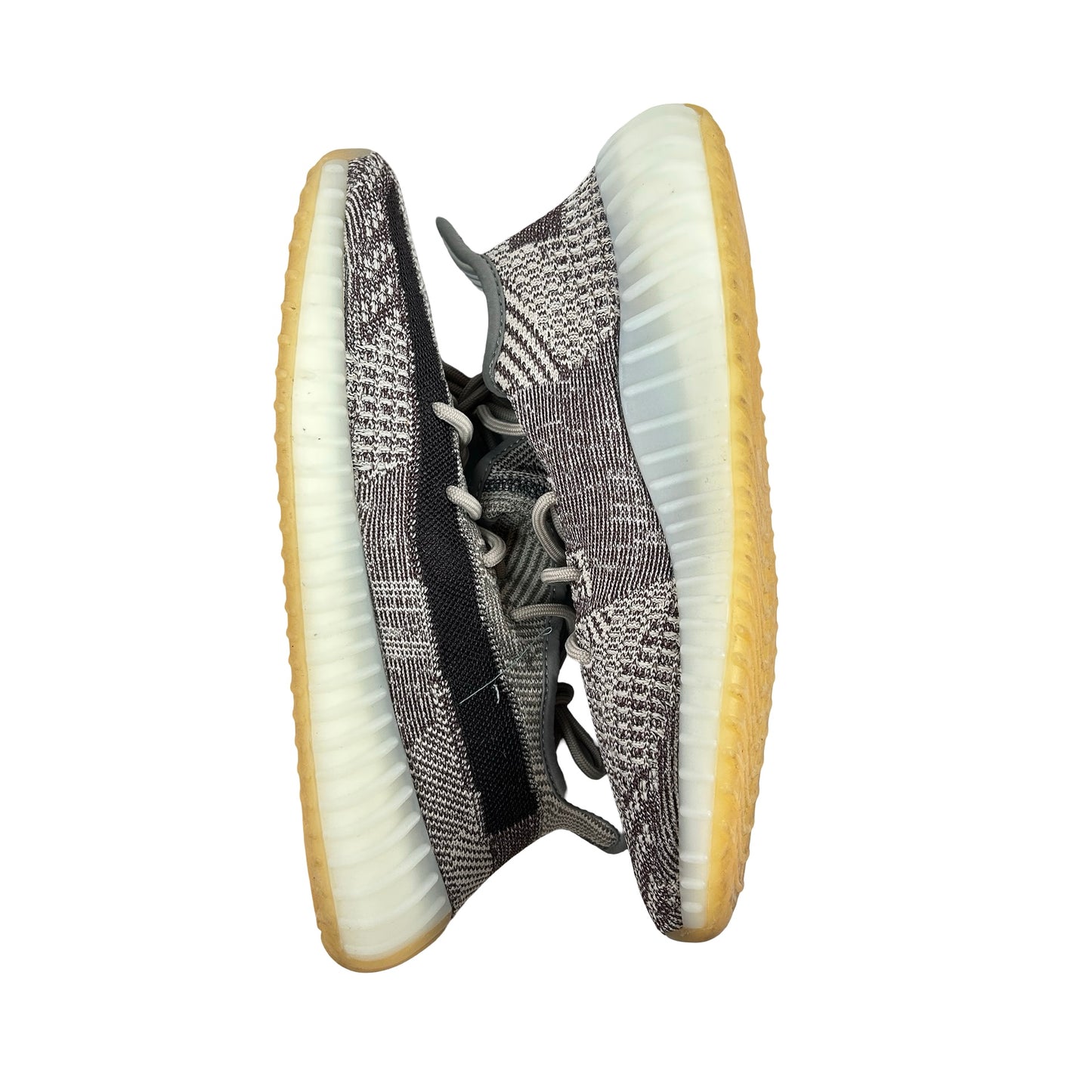 FZ1267 adidas Yeezy Boost 350 V2 Zyon [USED] - 10 M (Used)