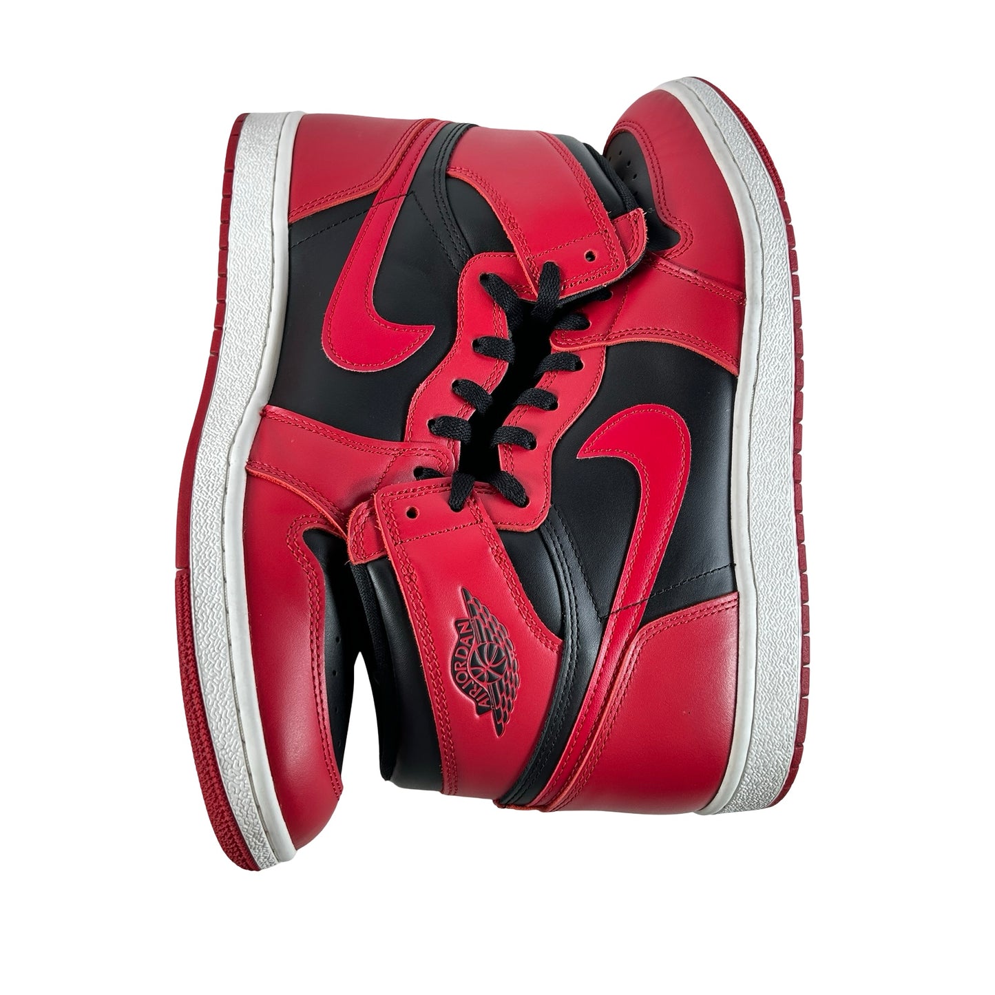 BQ4422 600 Jordan 1 Retro High '85 Varsity Red [USED] - 12.5 M (Used)
