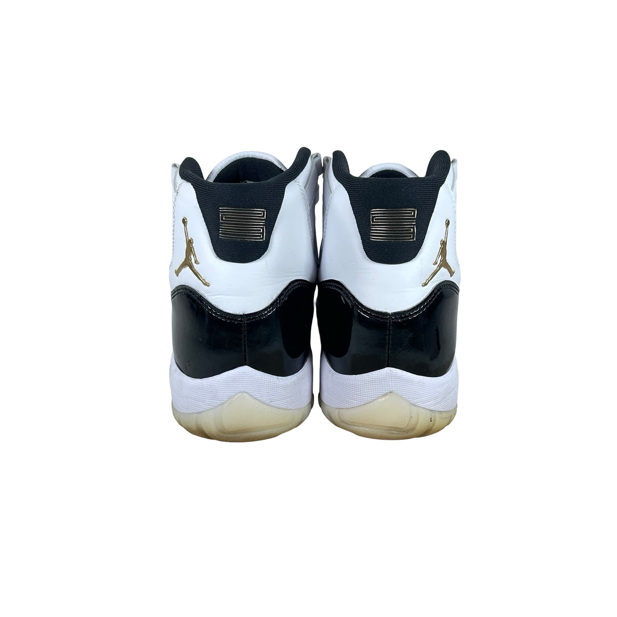 CT8012 170 Jordan 11 Retro DMP Defining Moments (2023) [USED] - 10.5 M (Used12)