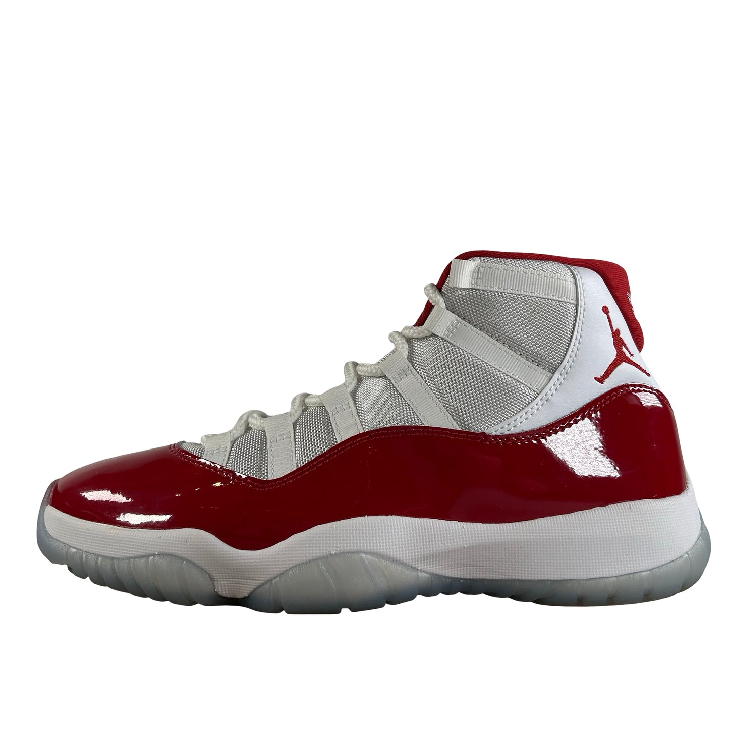 CT8012 116 Jordan 11 Retro Cherry (2022) [USED] - 10 M (Used5)