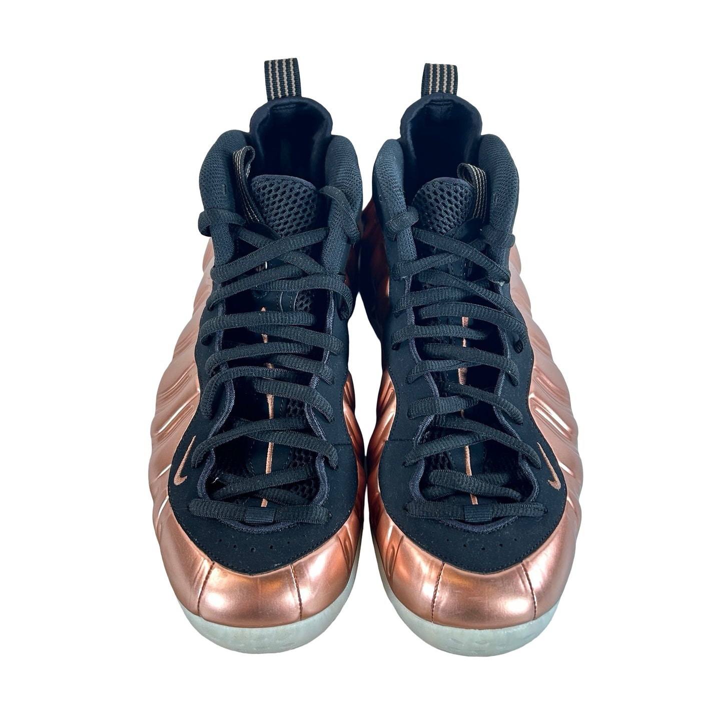 FZ9902 001 Nike Air Foamposite One Copper (2024) [USED] - 11 M (Used4)