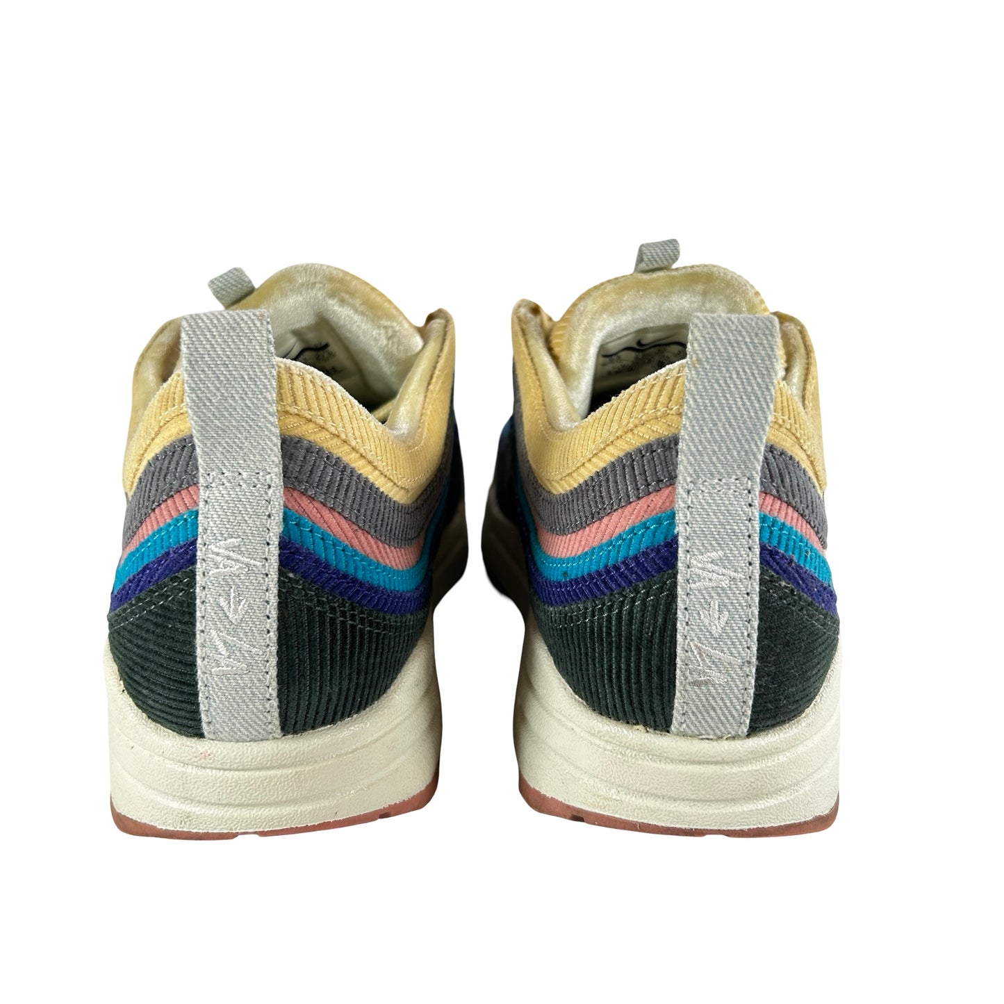 AJ4219 400 Air Max 1/97 Sean Wotherspoon [USED] - 9.5 M (Used6)