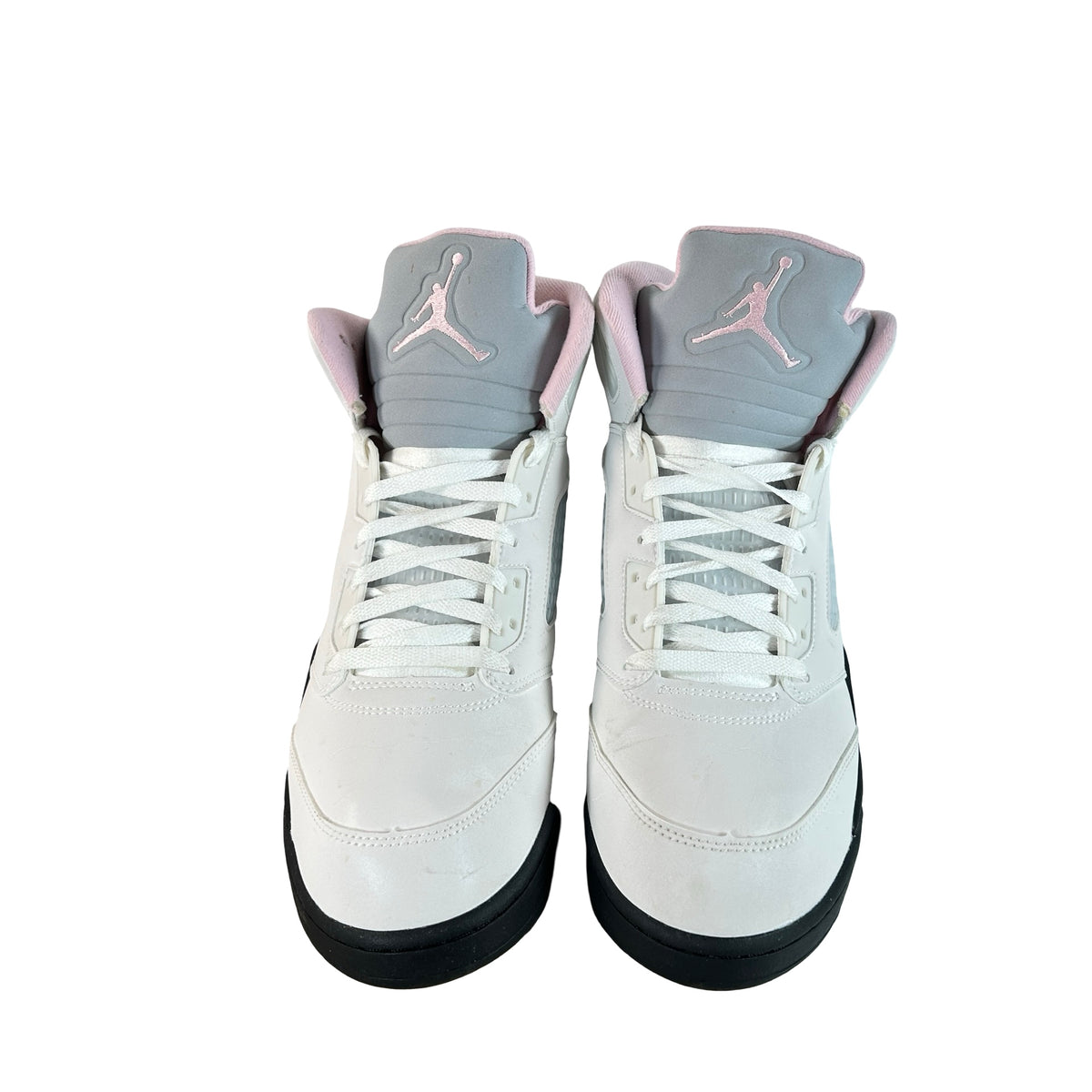 HQ7978 102 Jordan 5 Retro Medium Soft Pink [USED] - 14 M (Used)